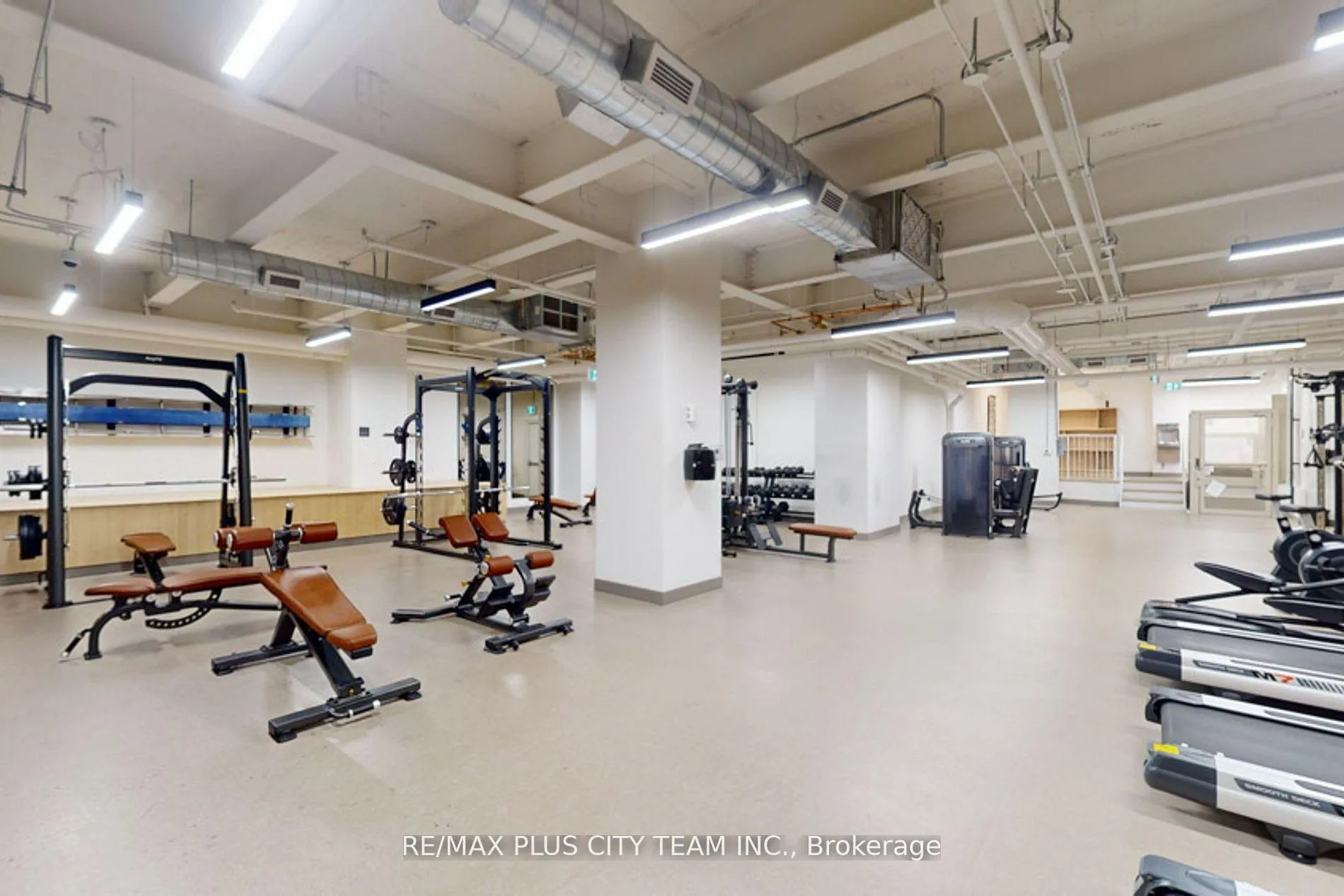 Photo 20 of Unit 119, 150 Logan Avenue, Toronto, South Riverdale — HOMEH