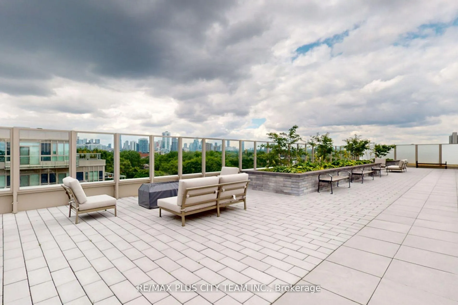 Photo 23 of Unit 119, 150 Logan Avenue, Toronto, South Riverdale — HOMEH