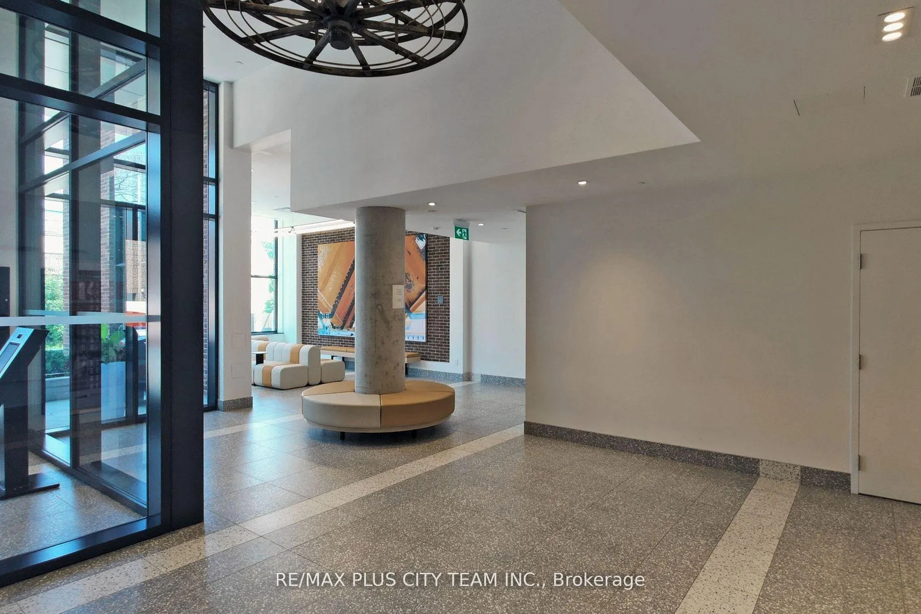 Photo 25 of Unit 119, 150 Logan Avenue, Toronto, South Riverdale — HOMEH