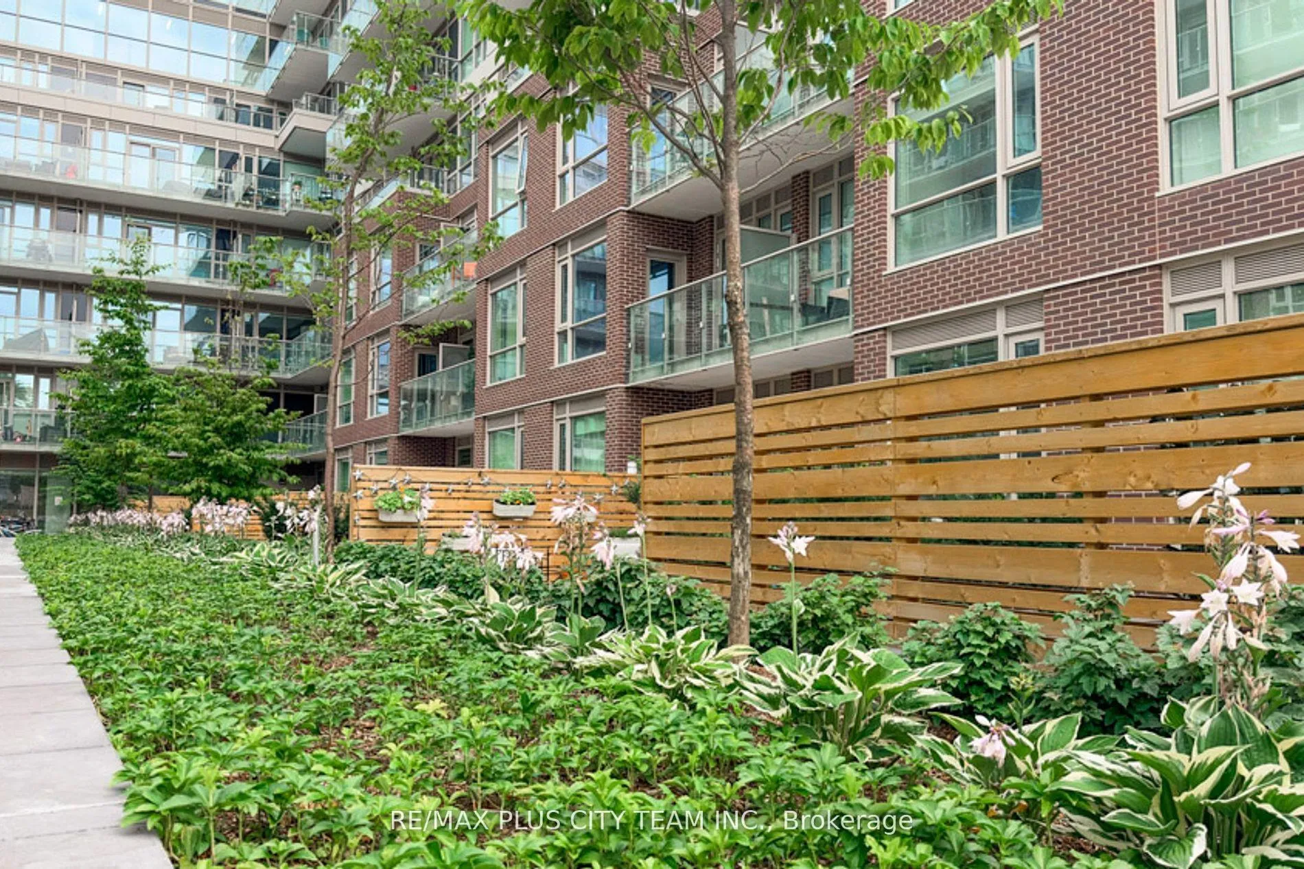 Photo 27 of Unit 119, 150 Logan Avenue, Toronto, South Riverdale — HOMEH