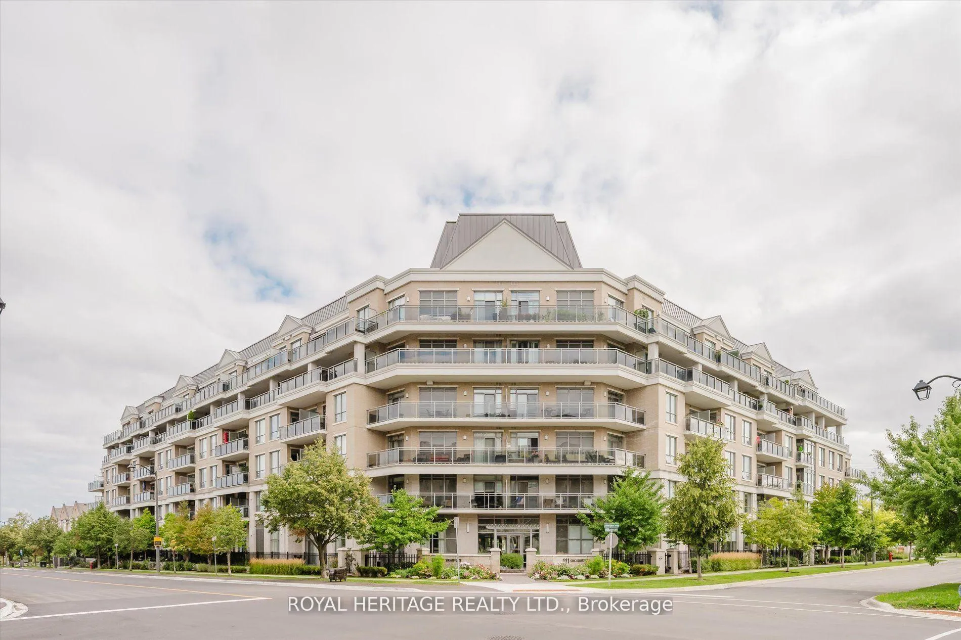 Photo 1 of Unit 215, 111 Civic Square Gate, Aurora, Bayview Wellington — HOMEH