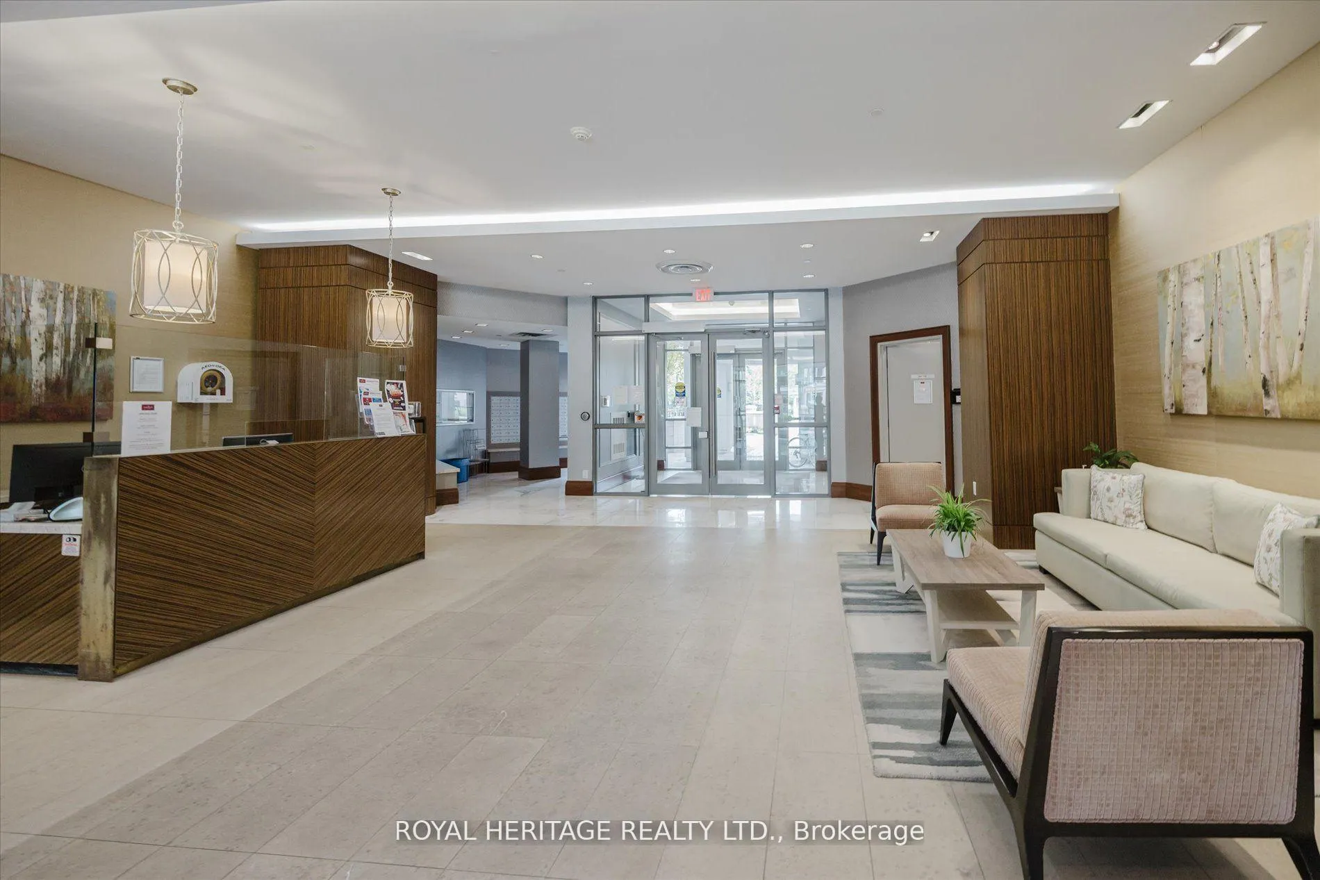 Photo 3 of Unit 215, 111 Civic Square Gate, Aurora, Bayview Wellington — HOMEH