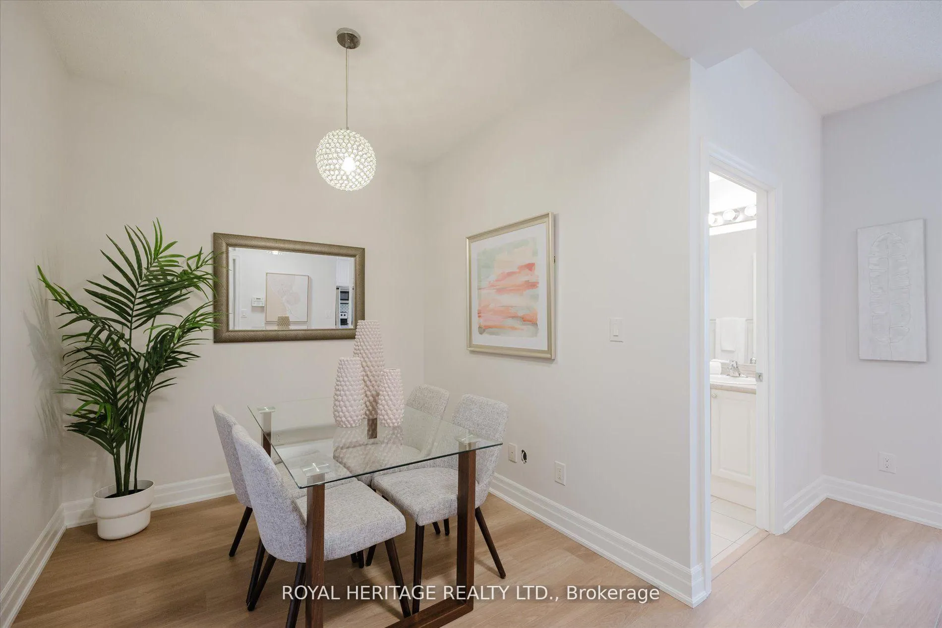Photo 5 of Unit 215, 111 Civic Square Gate, Aurora, Bayview Wellington — HOMEH