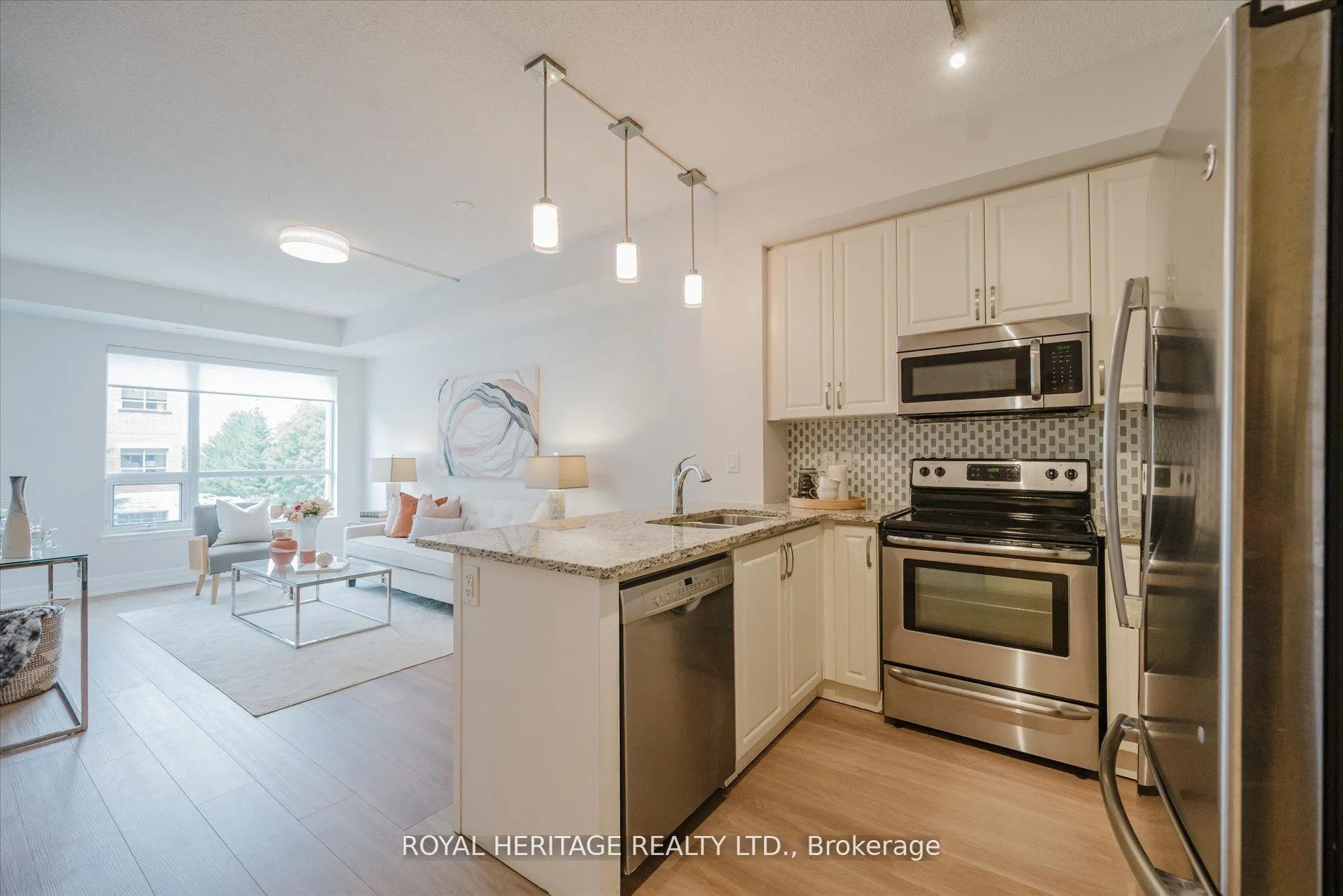 Photo 7 of Unit 215, 111 Civic Square Gate, Aurora, Bayview Wellington — HOMEH