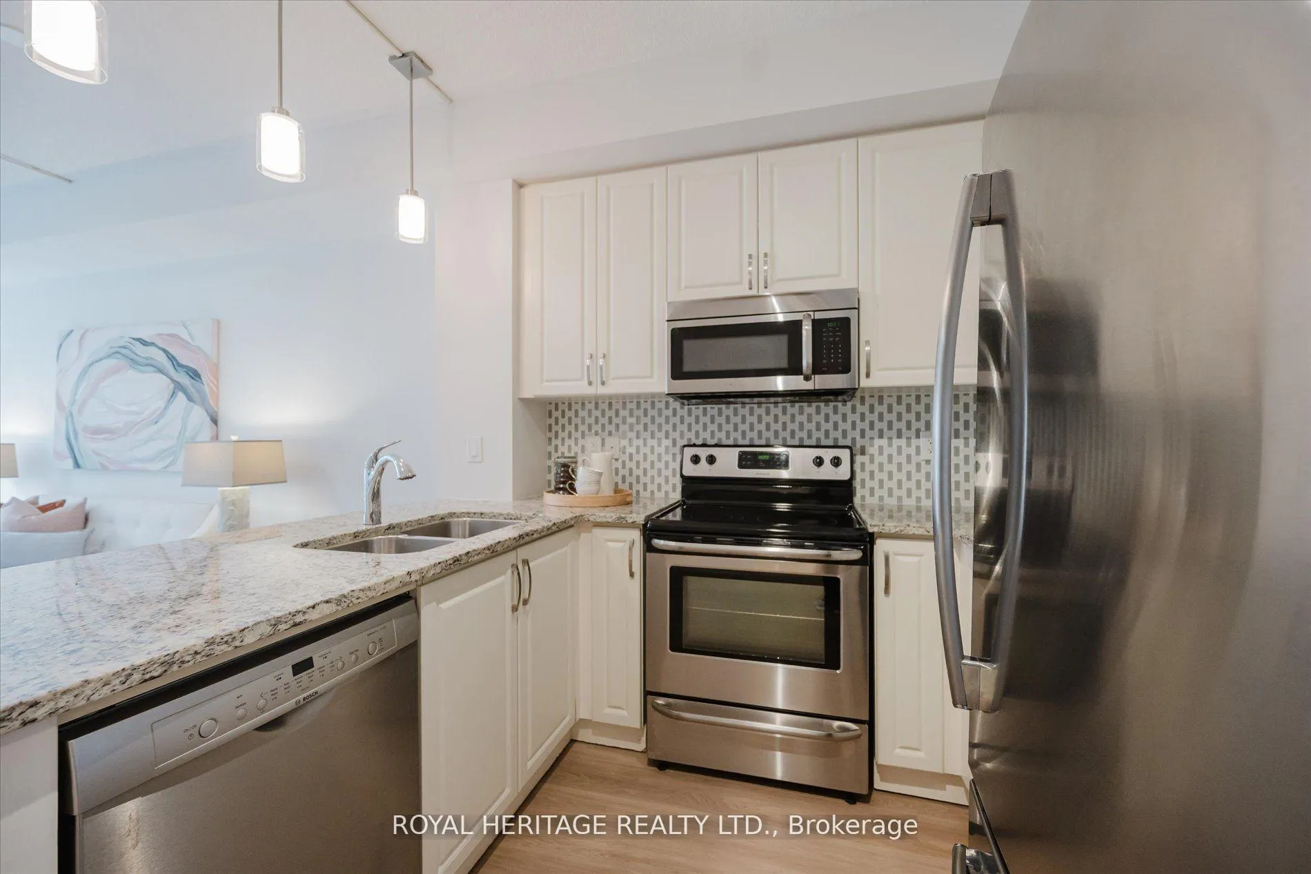 Photo 8 of Unit 215, 111 Civic Square Gate, Aurora, Bayview Wellington — HOMEH