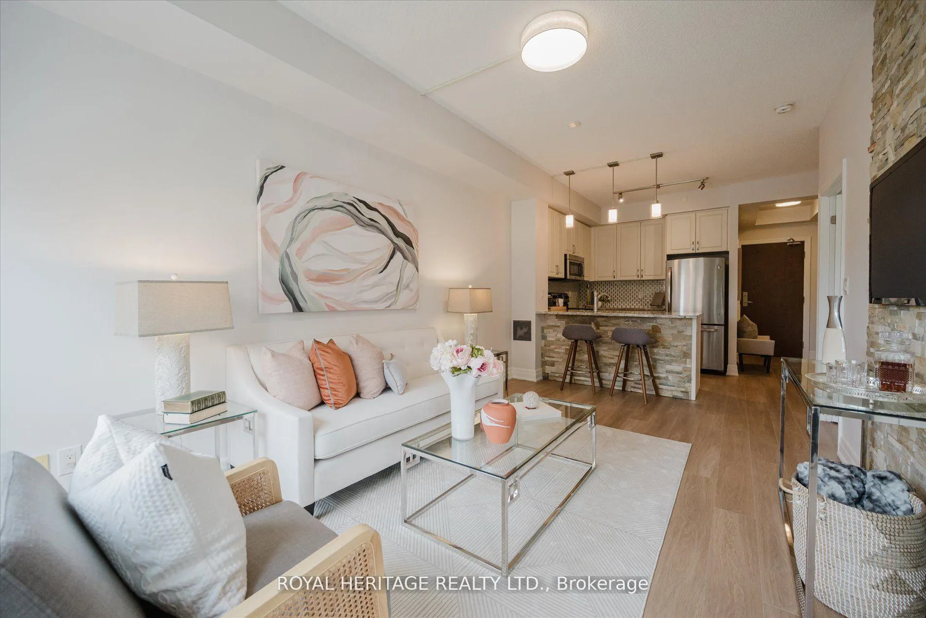 Photo 9 of Unit 215, 111 Civic Square Gate, Aurora, Bayview Wellington — HOMEH