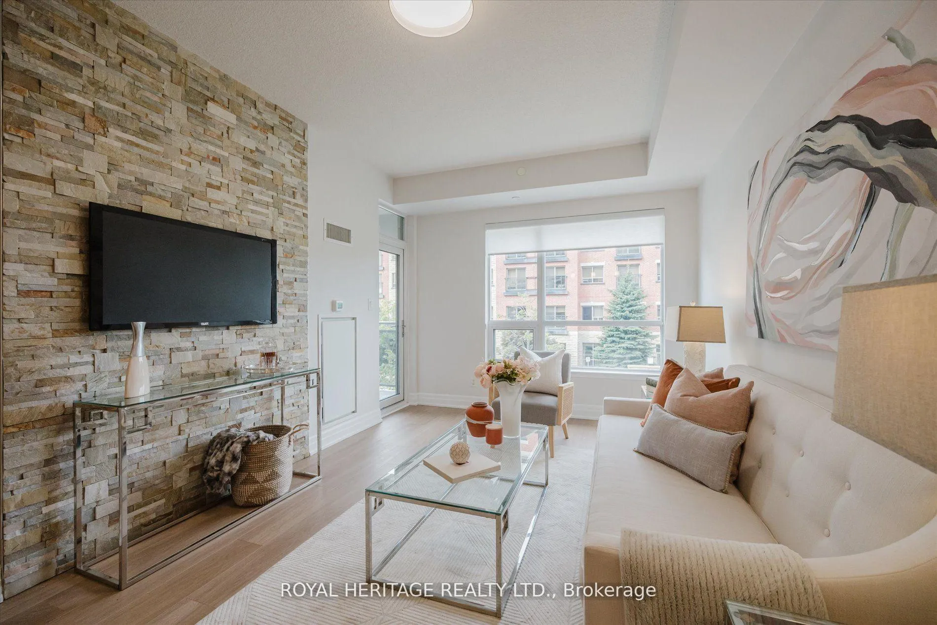Photo 10 of Unit 215, 111 Civic Square Gate, Aurora, Bayview Wellington — HOMEH