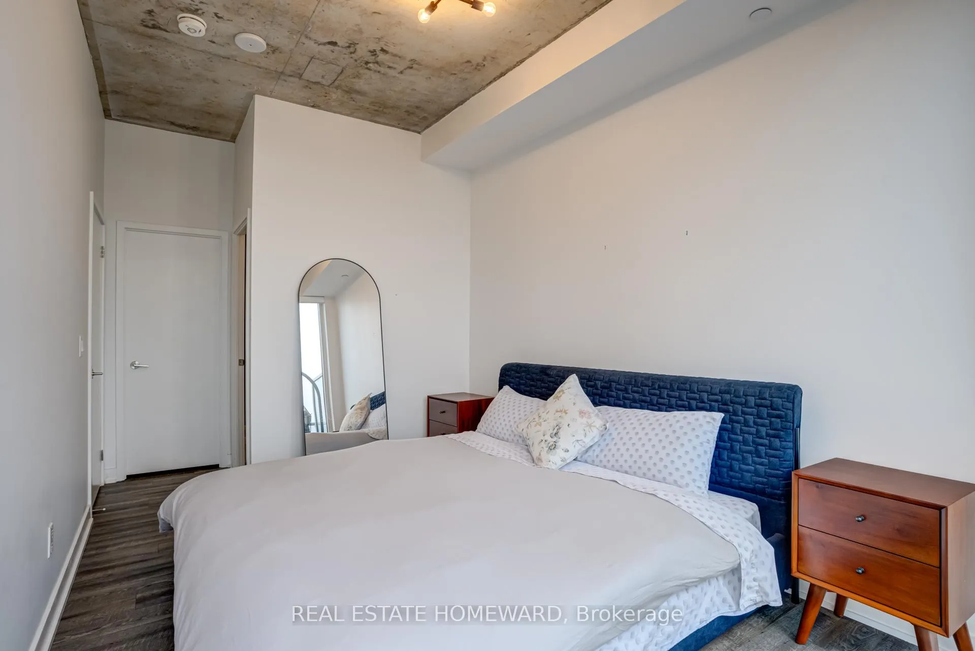 Photo 14 of Unit 1111, 30 Baseball Place, Toronto, South Riverdale — HOMEH