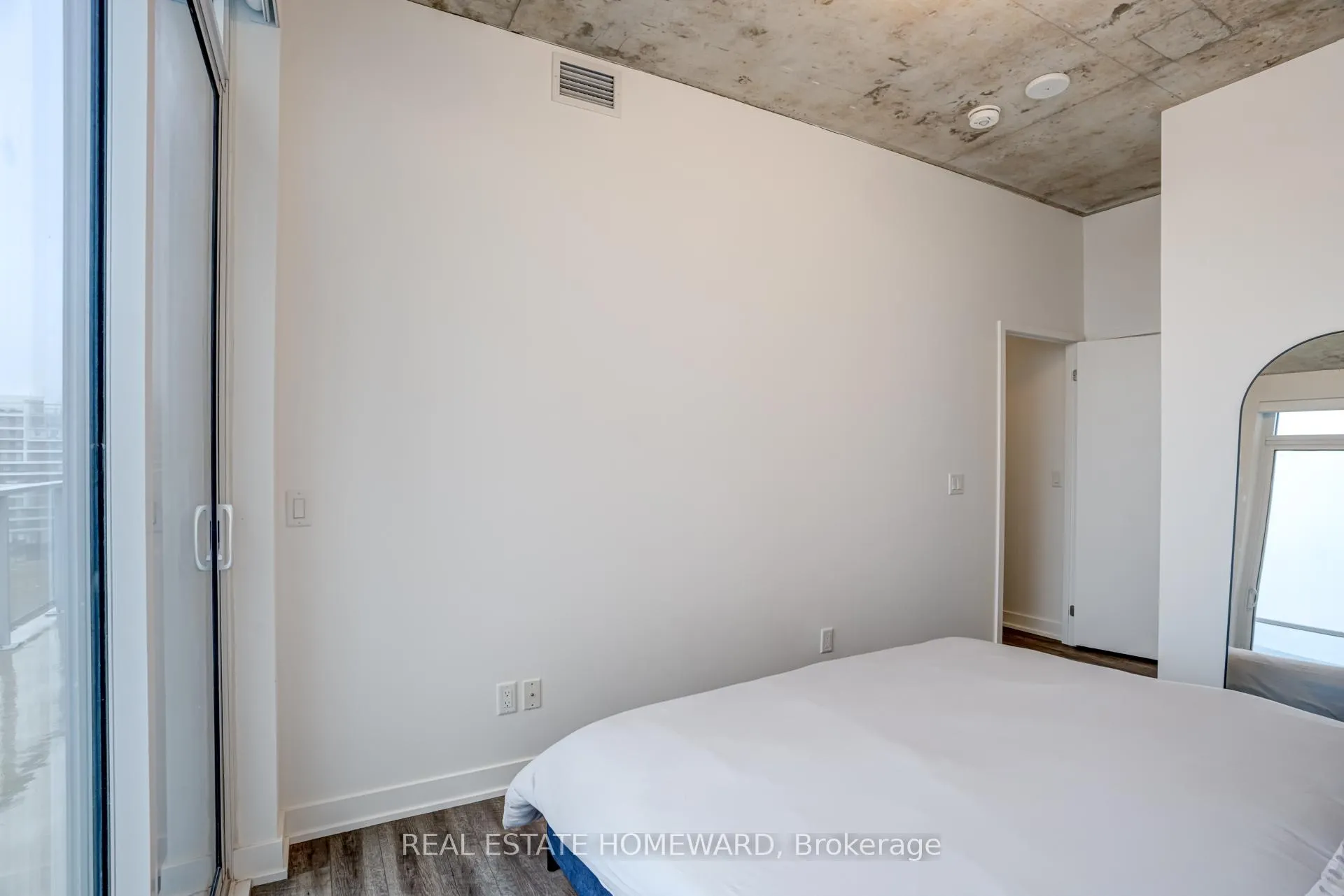 Photo 15 of Unit 1111, 30 Baseball Place, Toronto, South Riverdale — HOMEH