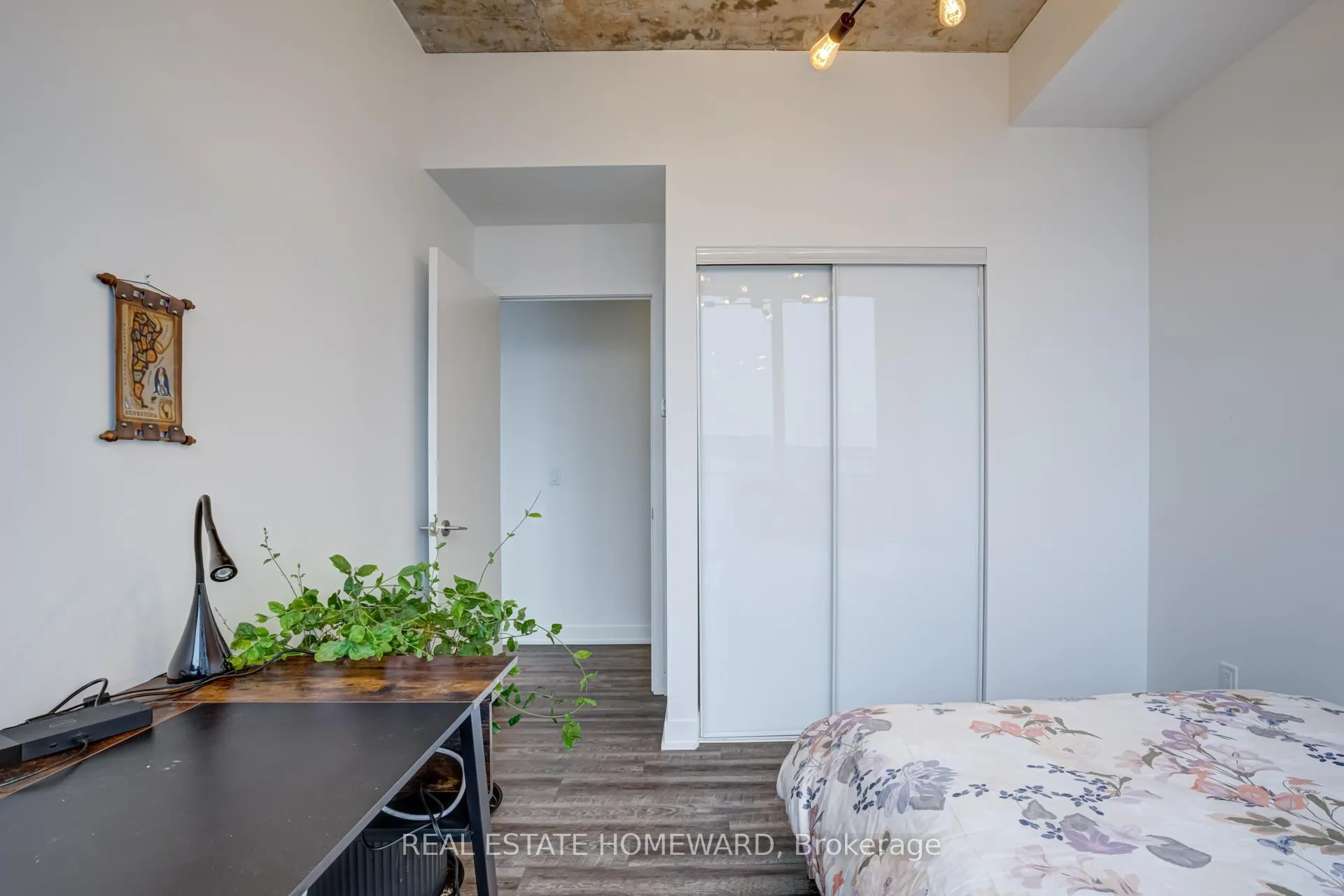 Photo 16 of Unit 1111, 30 Baseball Place, Toronto, South Riverdale — HOMEH