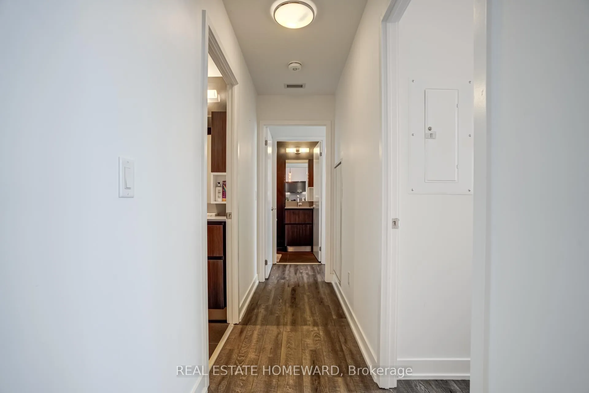 Photo 17 of Unit 1111, 30 Baseball Place, Toronto, South Riverdale — HOMEH