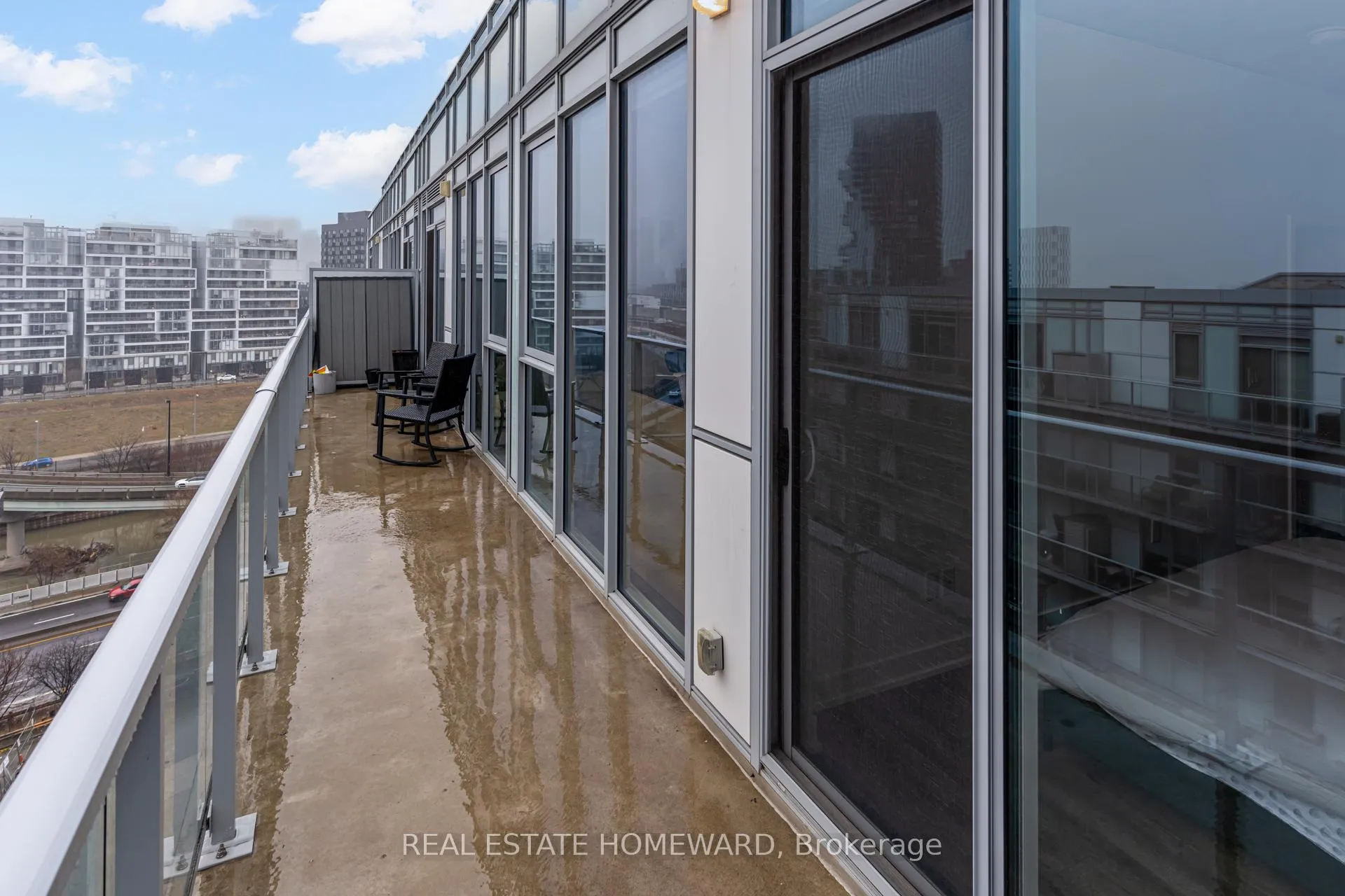 Photo 18 of Unit 1111, 30 Baseball Place, Toronto, South Riverdale — HOMEH