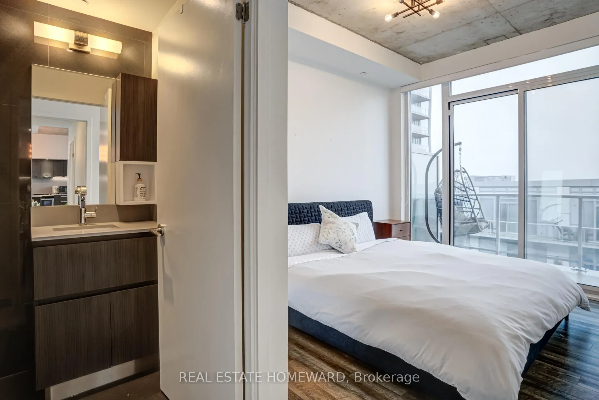 Photo 20 of Unit 1111, 30 Baseball Place, Toronto, South Riverdale — HOMEH