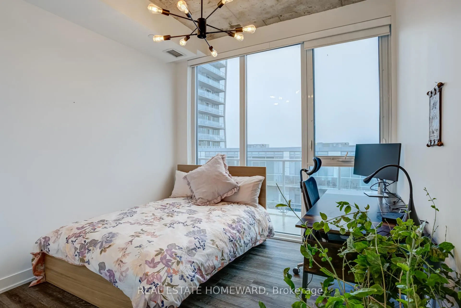 Photo 21 of Unit 1111, 30 Baseball Place, Toronto, South Riverdale — HOMEH