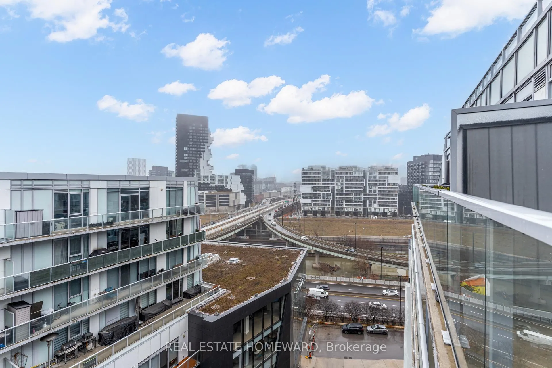 Photo 22 of Unit 1111, 30 Baseball Place, Toronto, South Riverdale — HOMEH