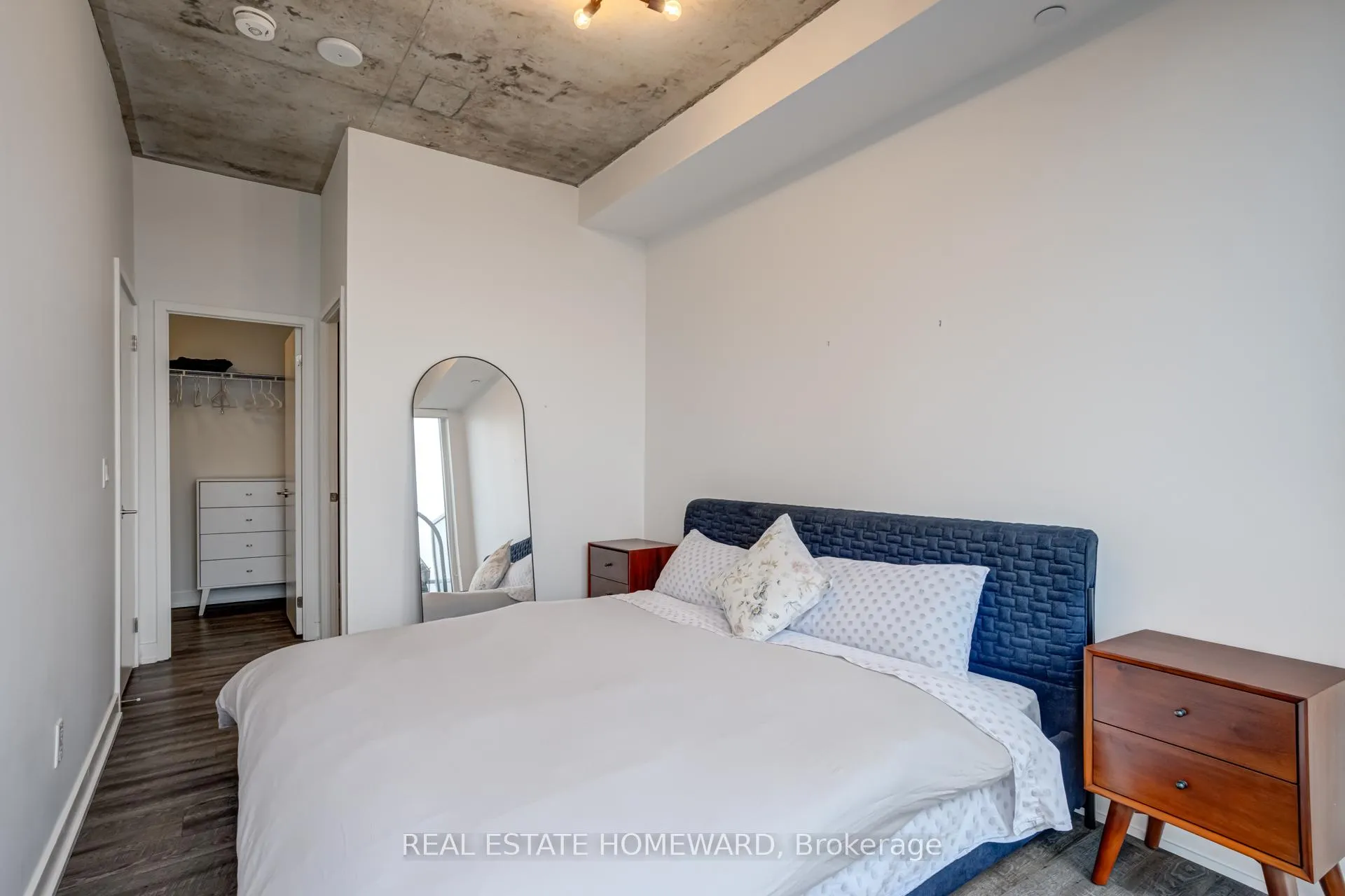 Photo 24 of Unit 1111, 30 Baseball Place, Toronto, South Riverdale — HOMEH