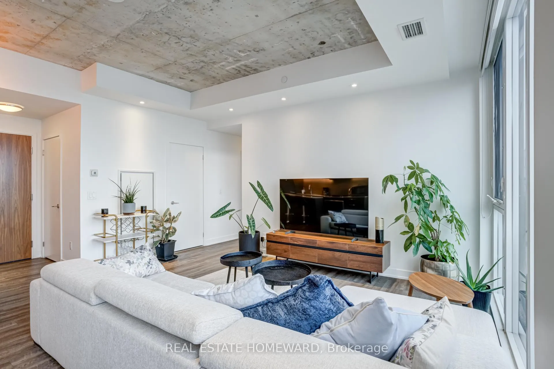 Photo 25 of Unit 1111, 30 Baseball Place, Toronto, South Riverdale — HOMEH