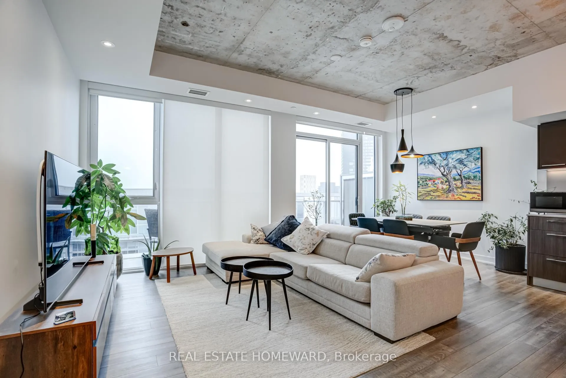 Photo 26 of Unit 1111, 30 Baseball Place, Toronto, South Riverdale — HOMEH
