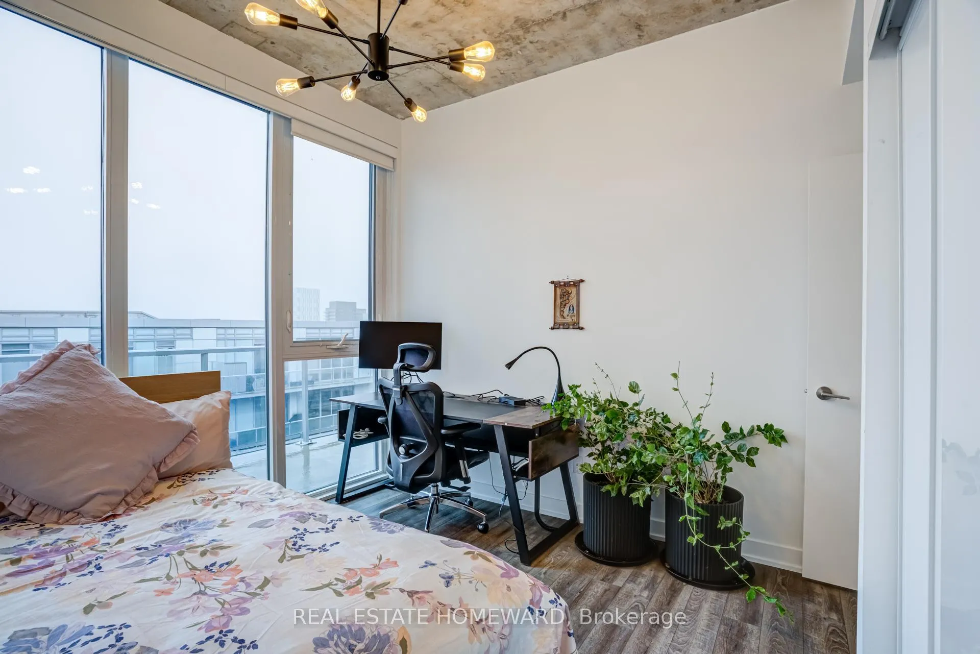 Photo 27 of Unit 1111, 30 Baseball Place, Toronto, South Riverdale — HOMEH