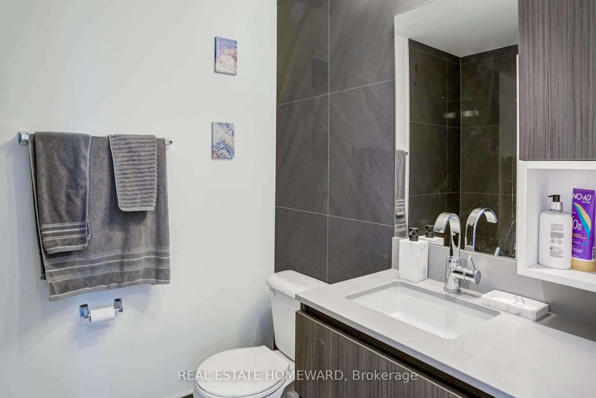 Photo 28 of Unit 1111, 30 Baseball Place, Toronto, South Riverdale — HOMEH