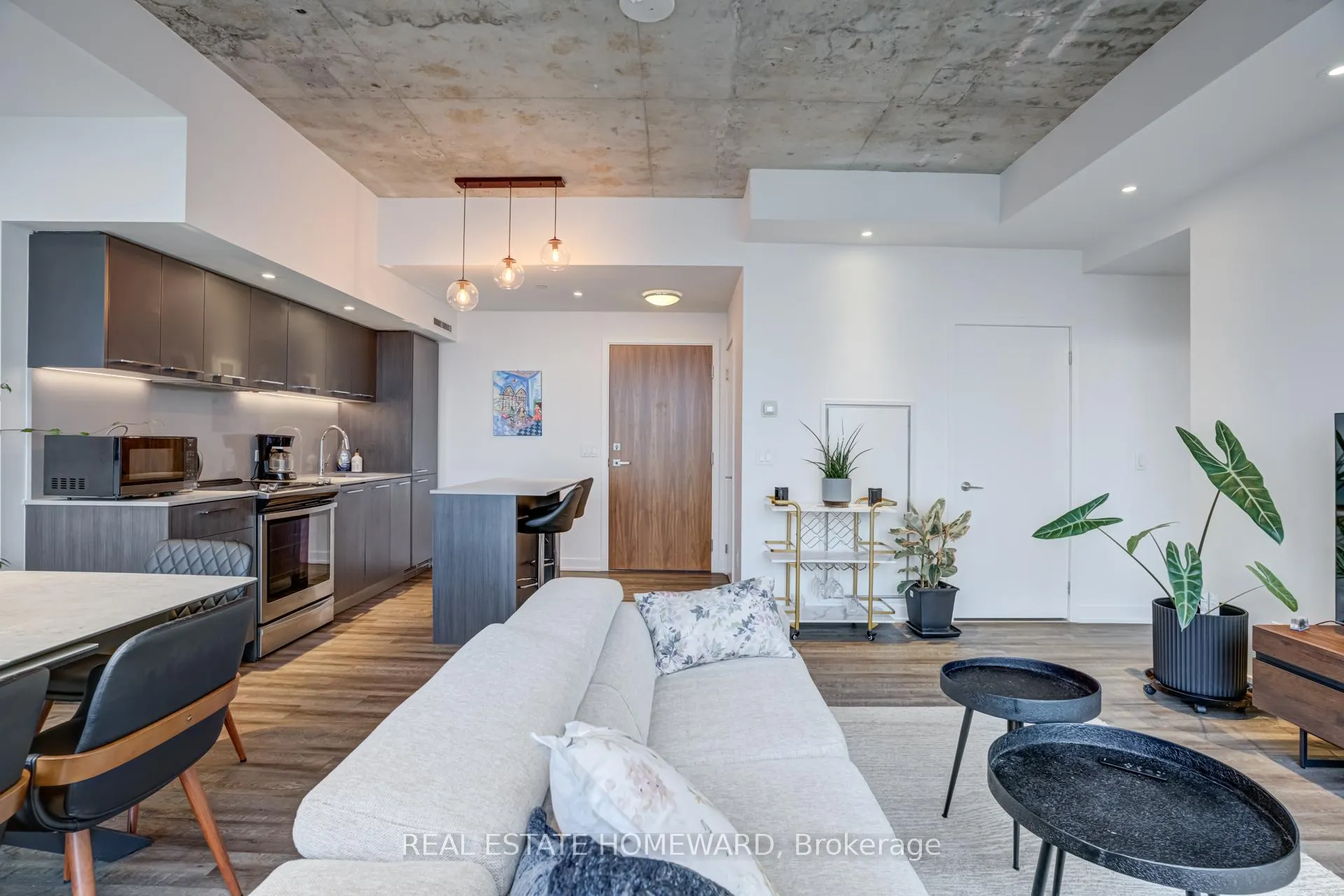 Photo 31 of Unit 1111, 30 Baseball Place, Toronto, South Riverdale — HOMEH