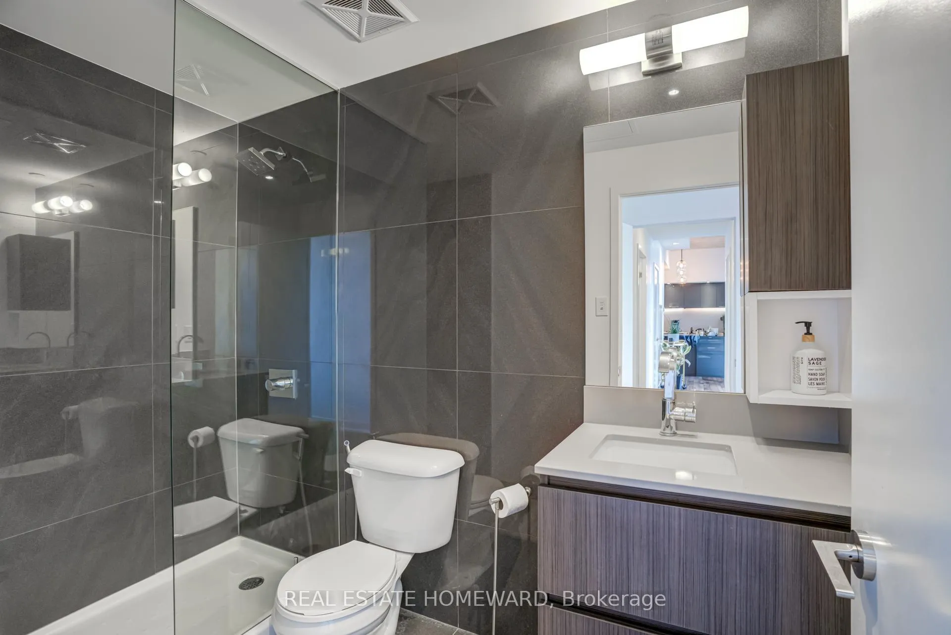 Photo 32 of Unit 1111, 30 Baseball Place, Toronto, South Riverdale — HOMEH