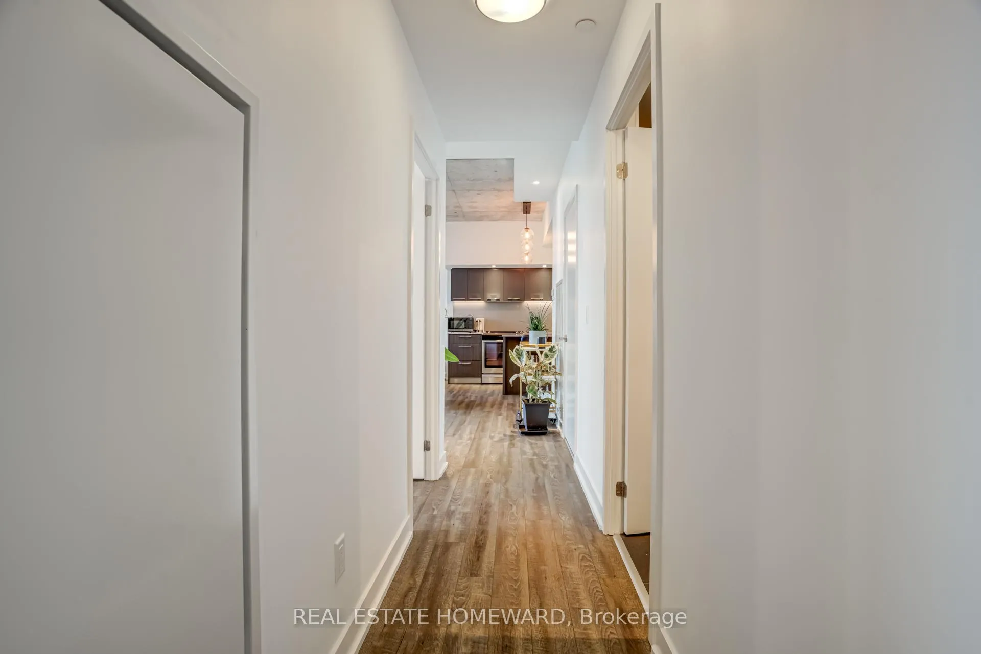 Photo 33 of Unit 1111, 30 Baseball Place, Toronto, South Riverdale — HOMEH