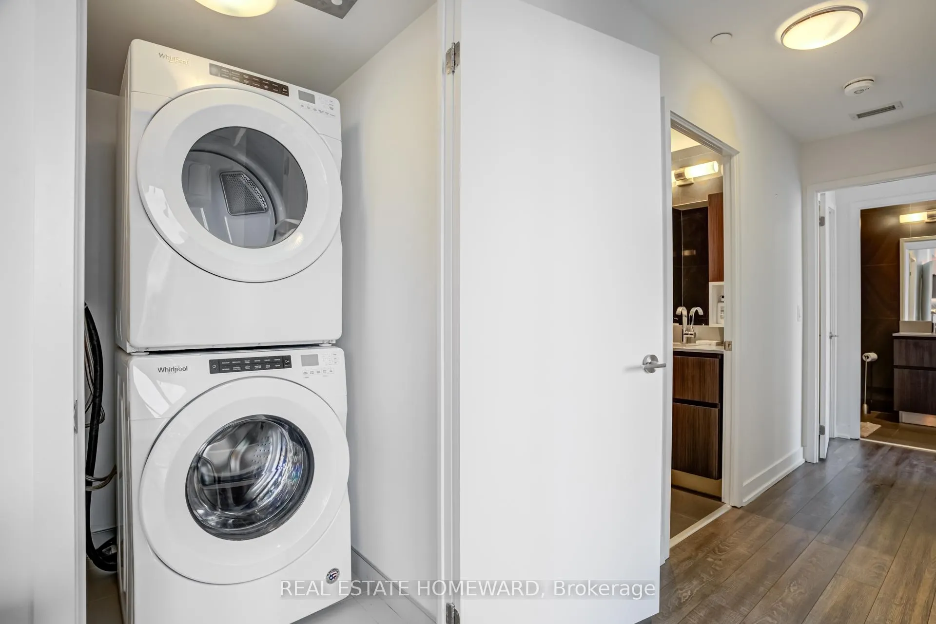 Photo 34 of Unit 1111, 30 Baseball Place, Toronto, South Riverdale — HOMEH