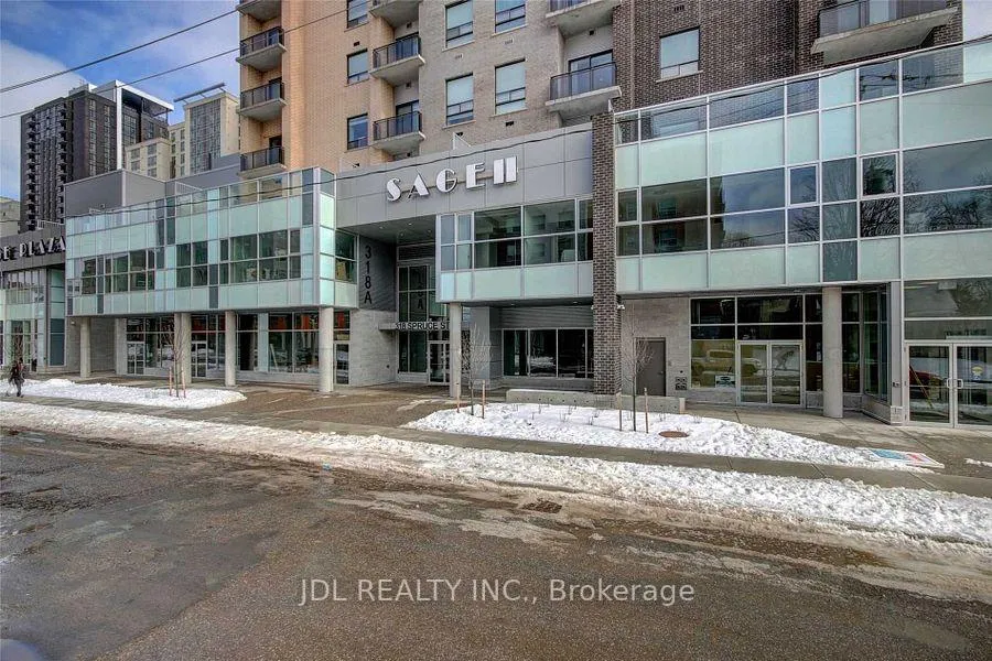 Photo 1 of Unit 1106, 318 Spruce Street, Waterloo, Lakeshore Village — HOMEH
