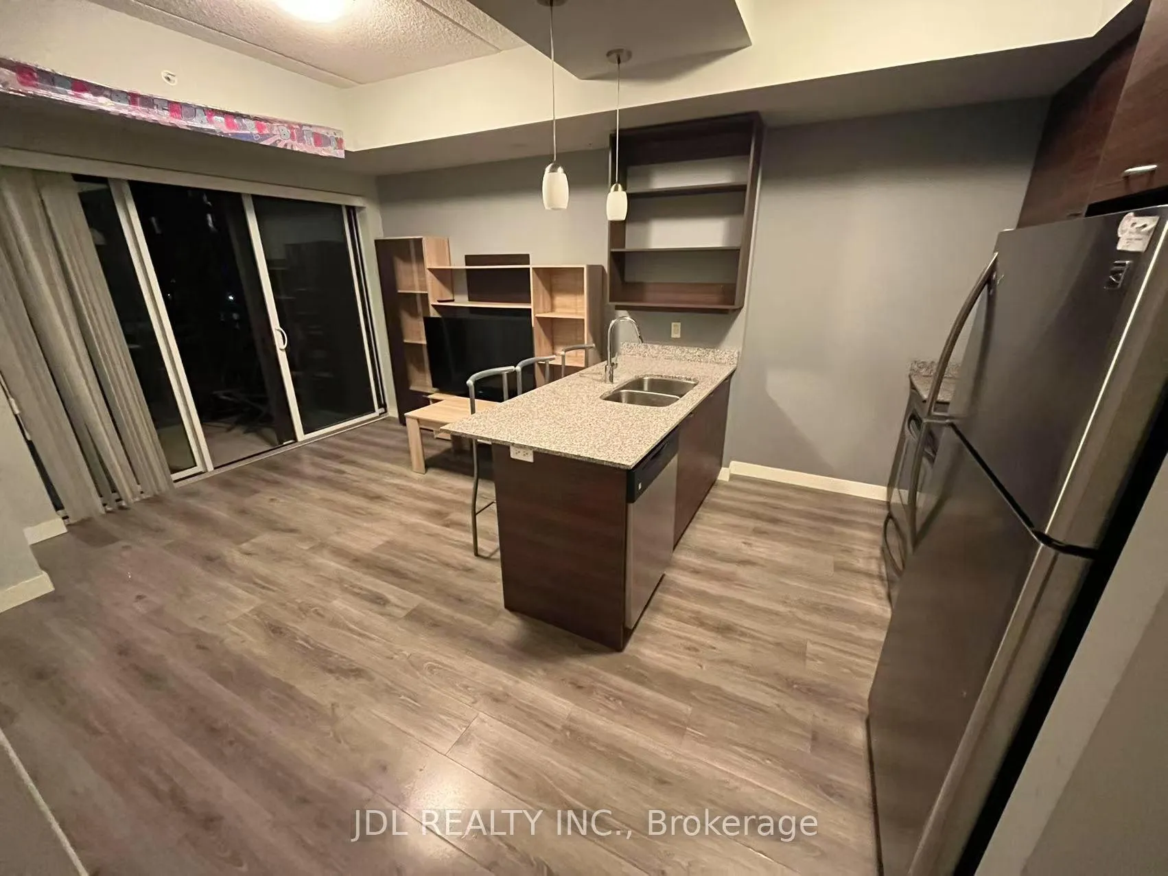 Photo 3 of Unit 1106, 318 Spruce Street, Waterloo, Lakeshore Village — HOMEH