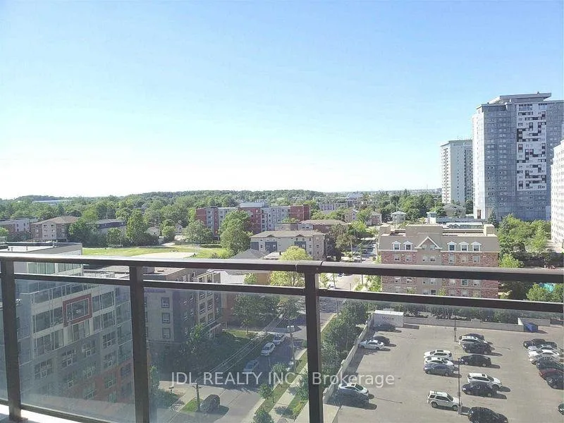 Photo 8 of Unit 1106, 318 Spruce Street, Waterloo, Lakeshore Village — HOMEH