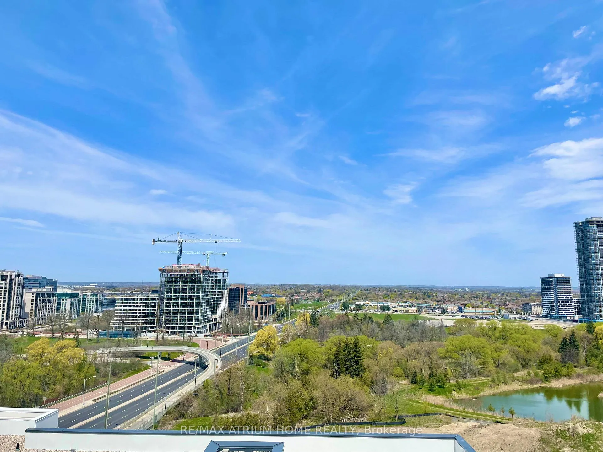 Photo 20 of Unit 1306, 10 Rouge Valley Drive W, Markham, Unionville — HOMEH