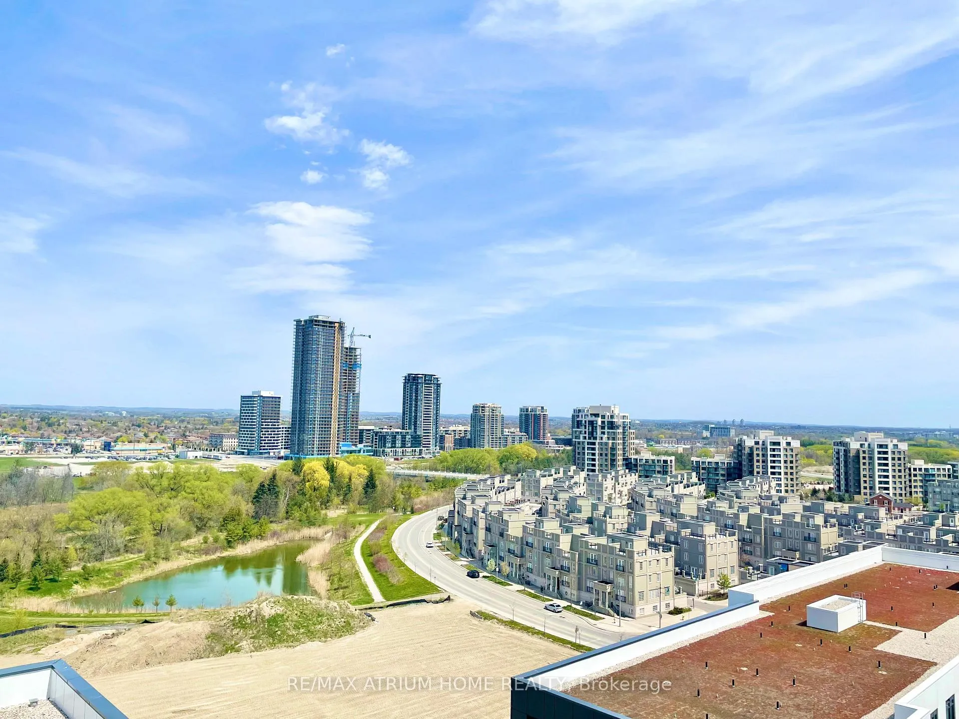 Photo 21 of Unit 1306, 10 Rouge Valley Drive W, Markham, Unionville — HOMEH