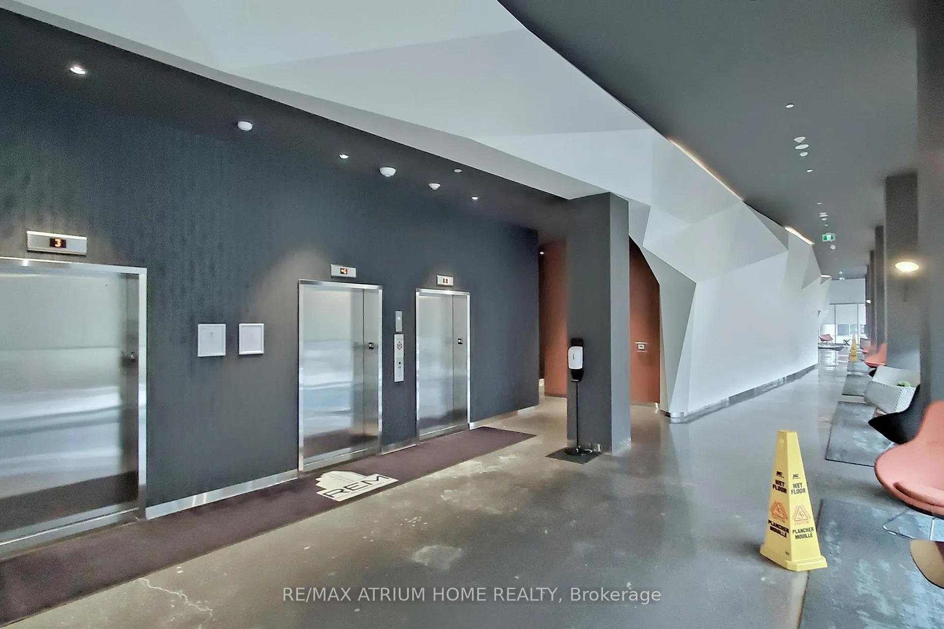 Photo 22 of Unit 1306, 10 Rouge Valley Drive W, Markham, Unionville — HOMEH