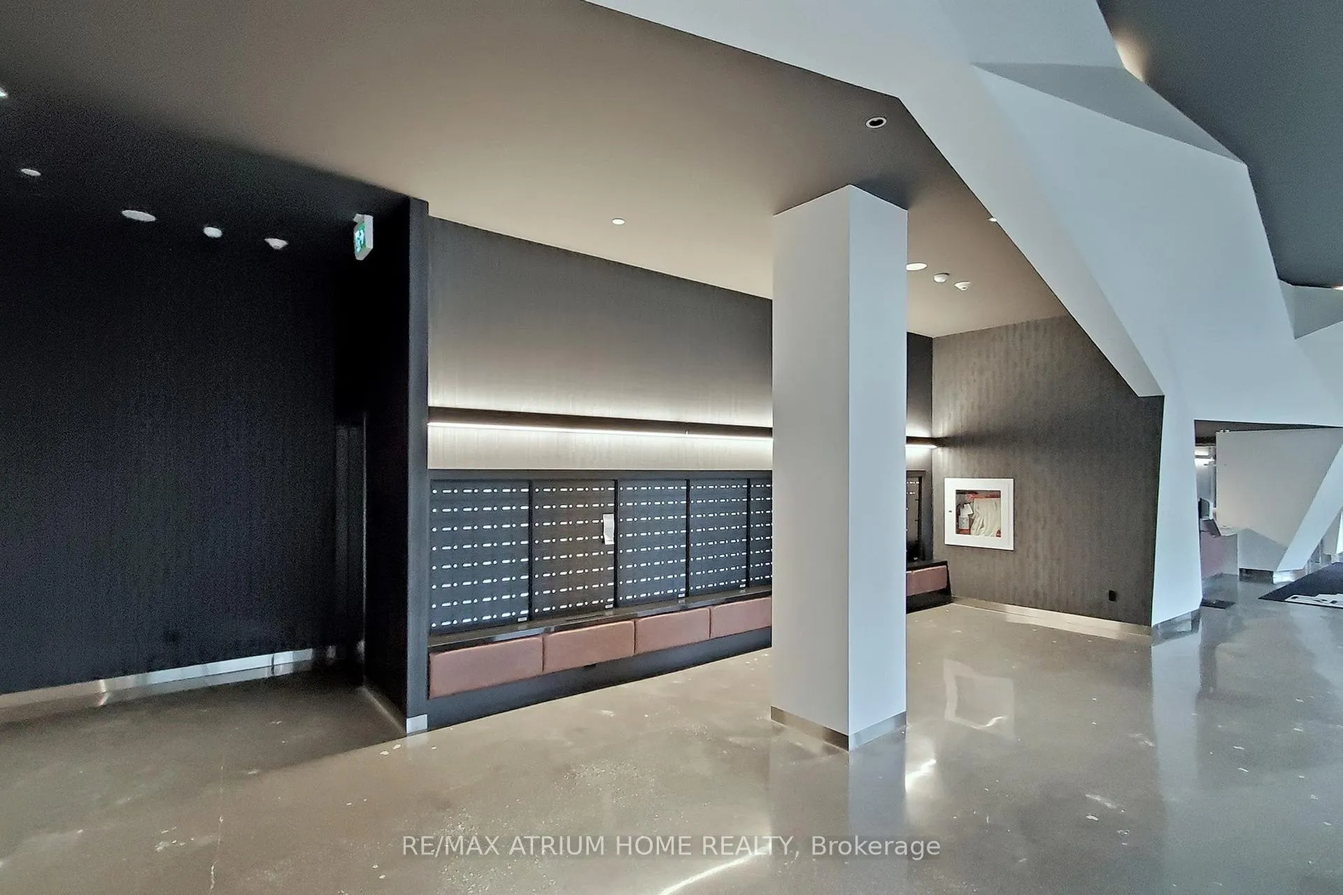 Photo 28 of Unit 1306, 10 Rouge Valley Drive W, Markham, Unionville — HOMEH