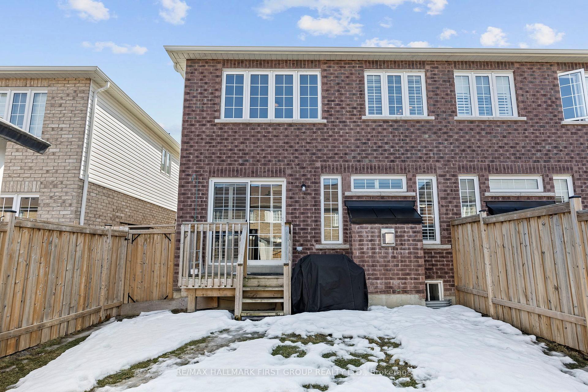 Photo 34 of 144 Leney Street, Ajax, South East — HOMEH