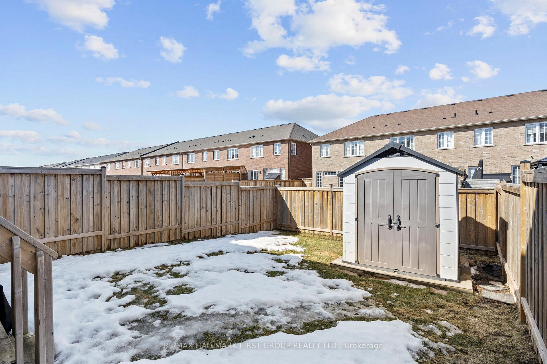 Photo 35 of 144 Leney Street, Ajax, South East — HOMEH