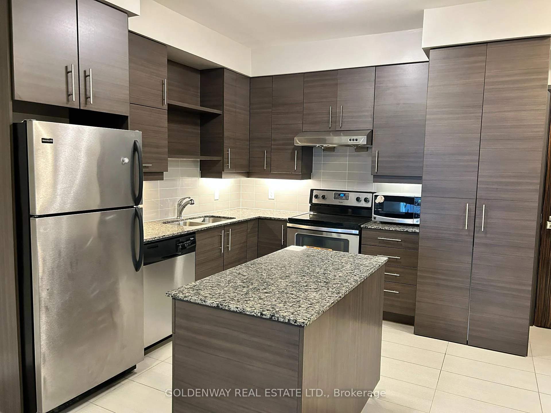 Photo 8 of Unit 510, 325 South Park Road, Markham, Commerce Valley — HOMEH