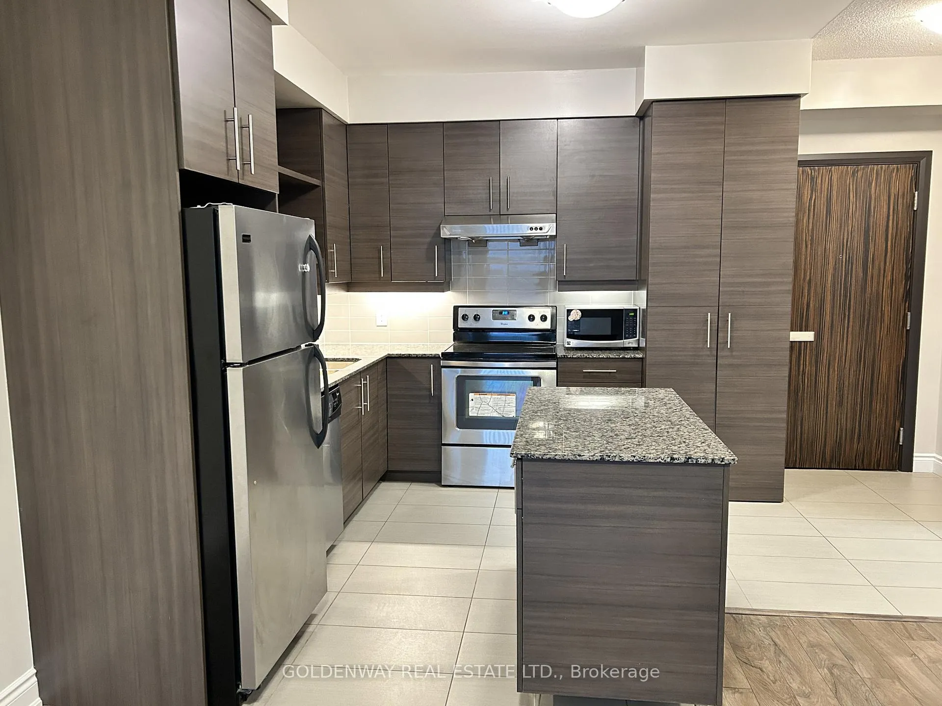 Photo 9 of Unit 510, 325 South Park Road, Markham, Commerce Valley — HOMEH