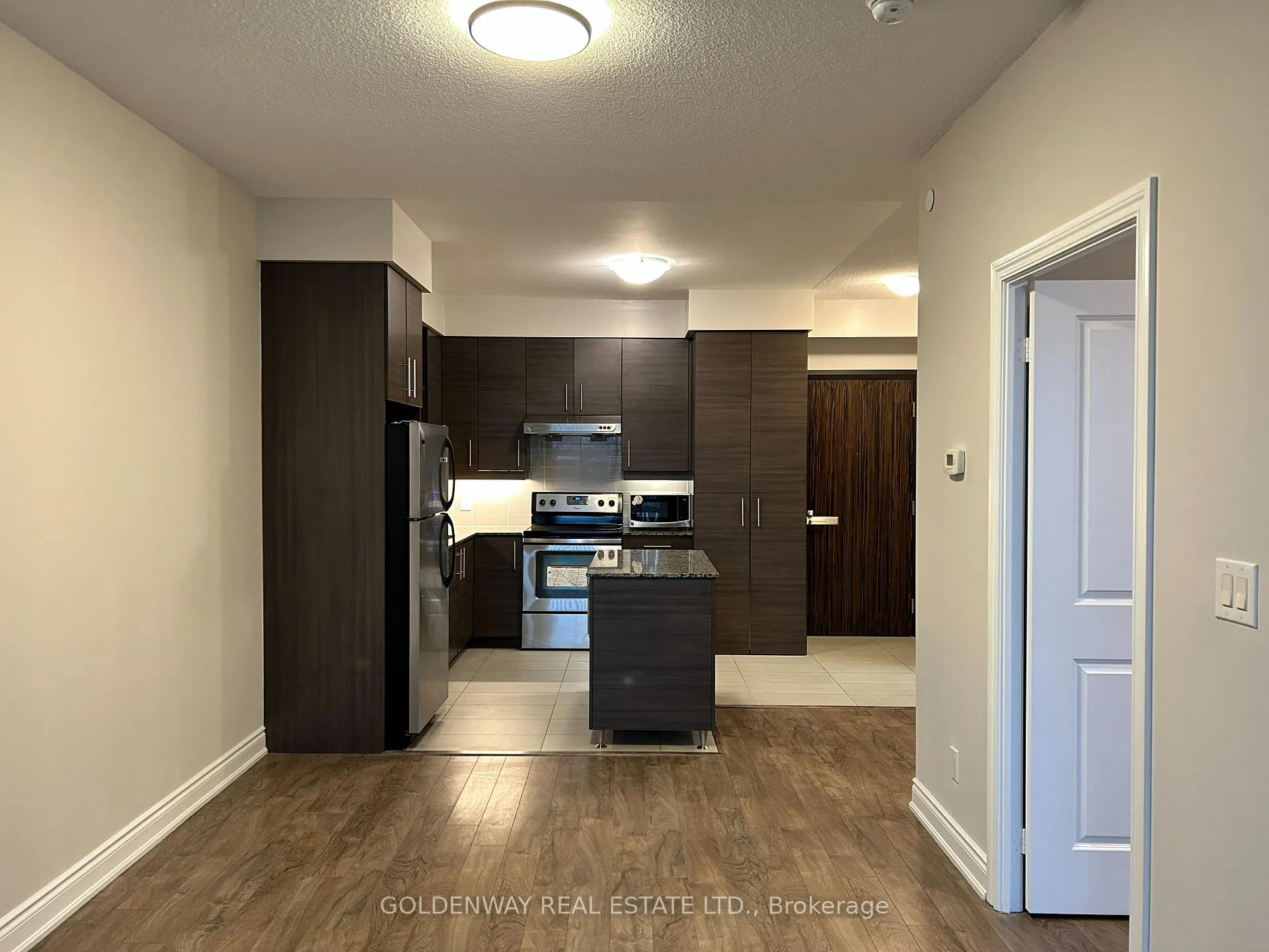 Photo 11 of Unit 510, 325 South Park Road, Markham, Commerce Valley — HOMEH