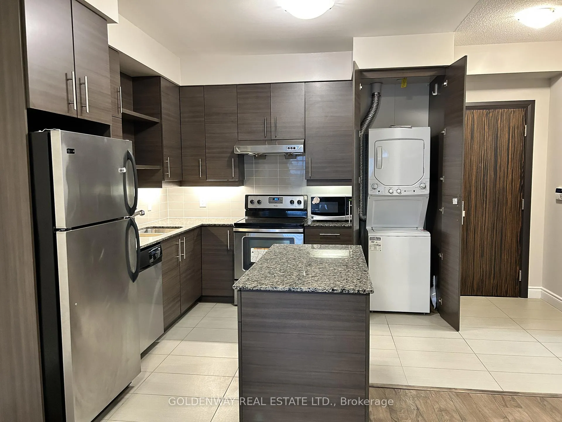 Photo 13 of Unit 510, 325 South Park Road, Markham, Commerce Valley — HOMEH