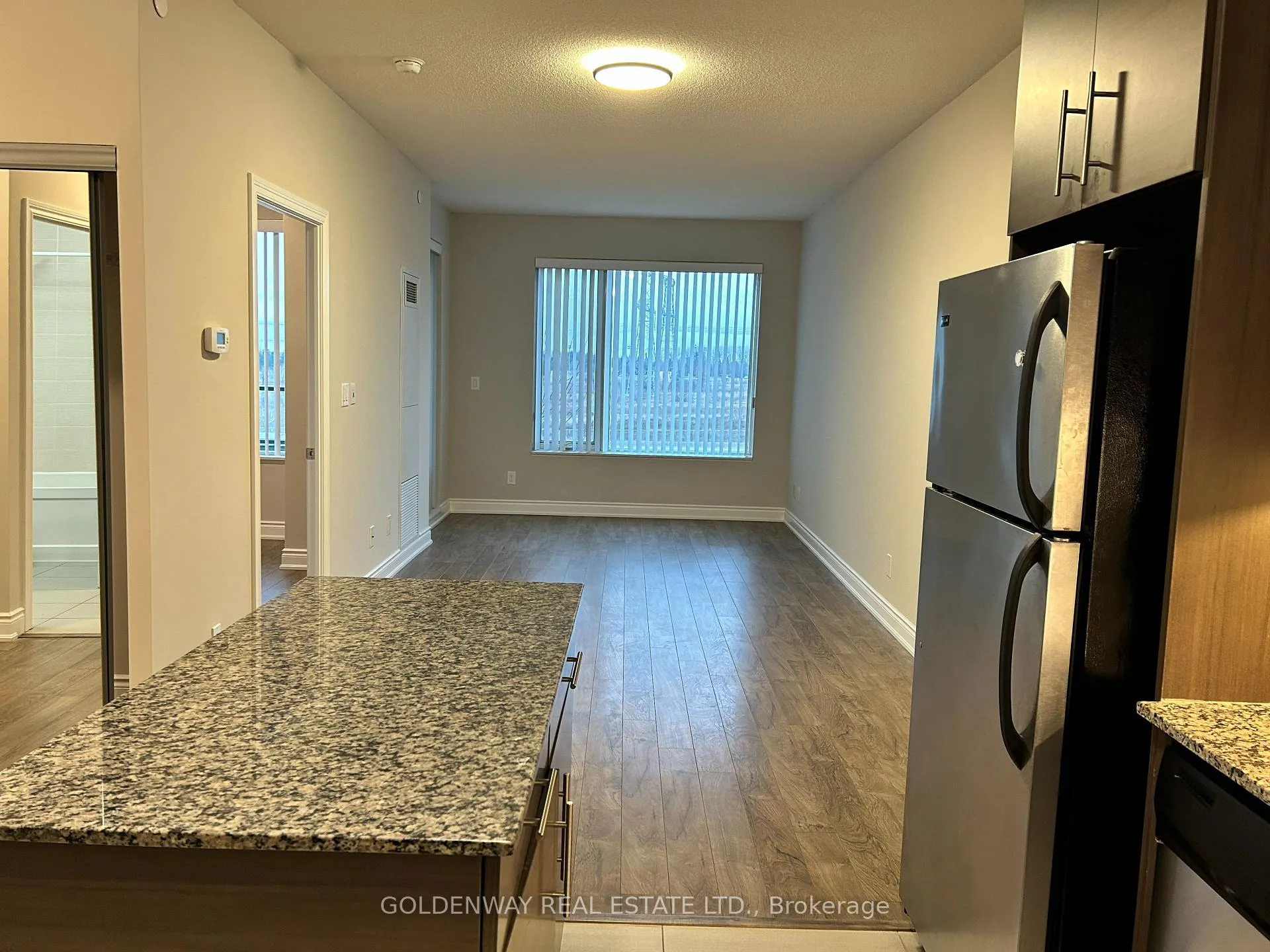 Photo 15 of Unit 510, 325 South Park Road, Markham, Commerce Valley — HOMEH