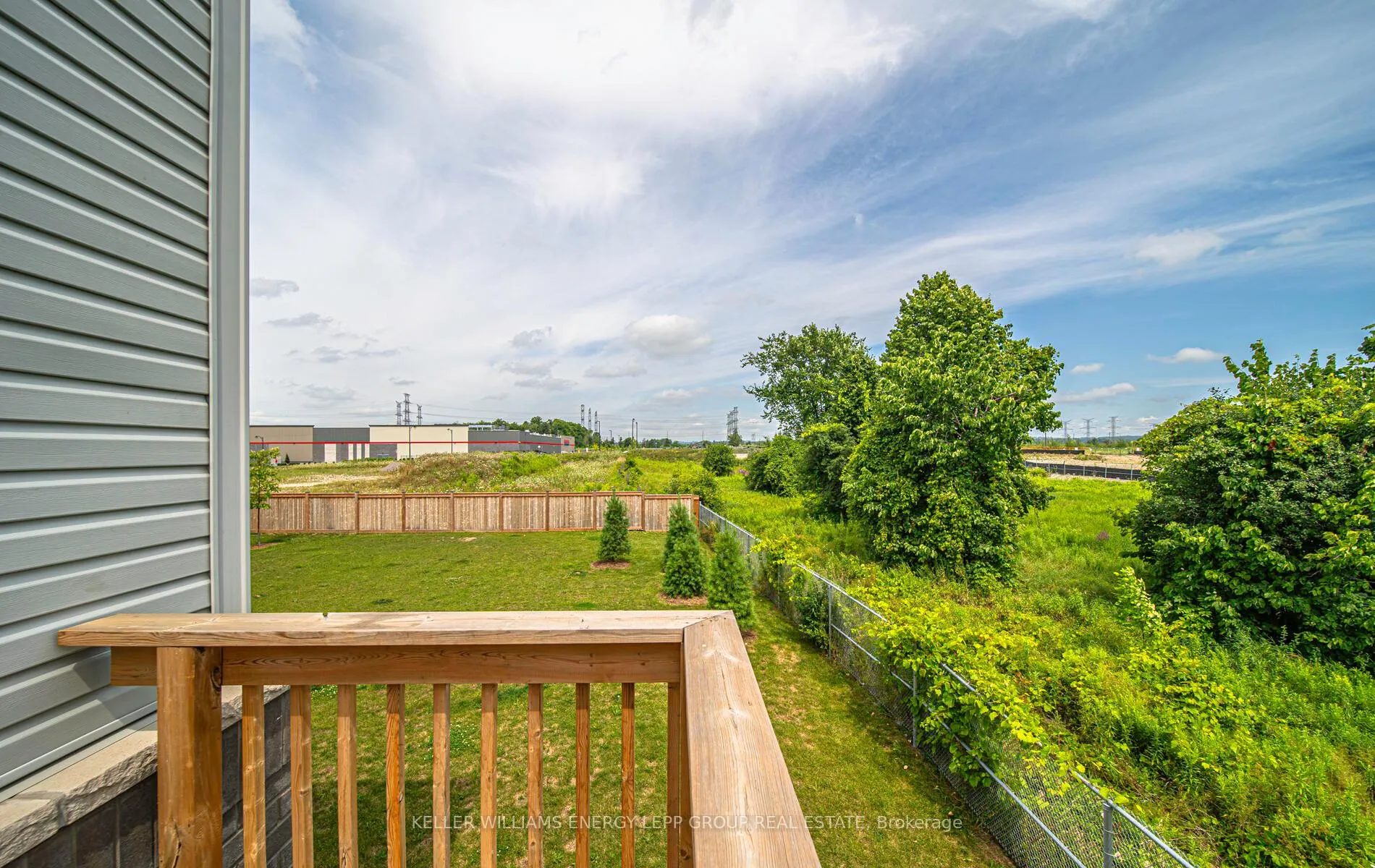 Photo 30 of 193 Danzatore Path, Oshawa, Windfields — HOMEH
