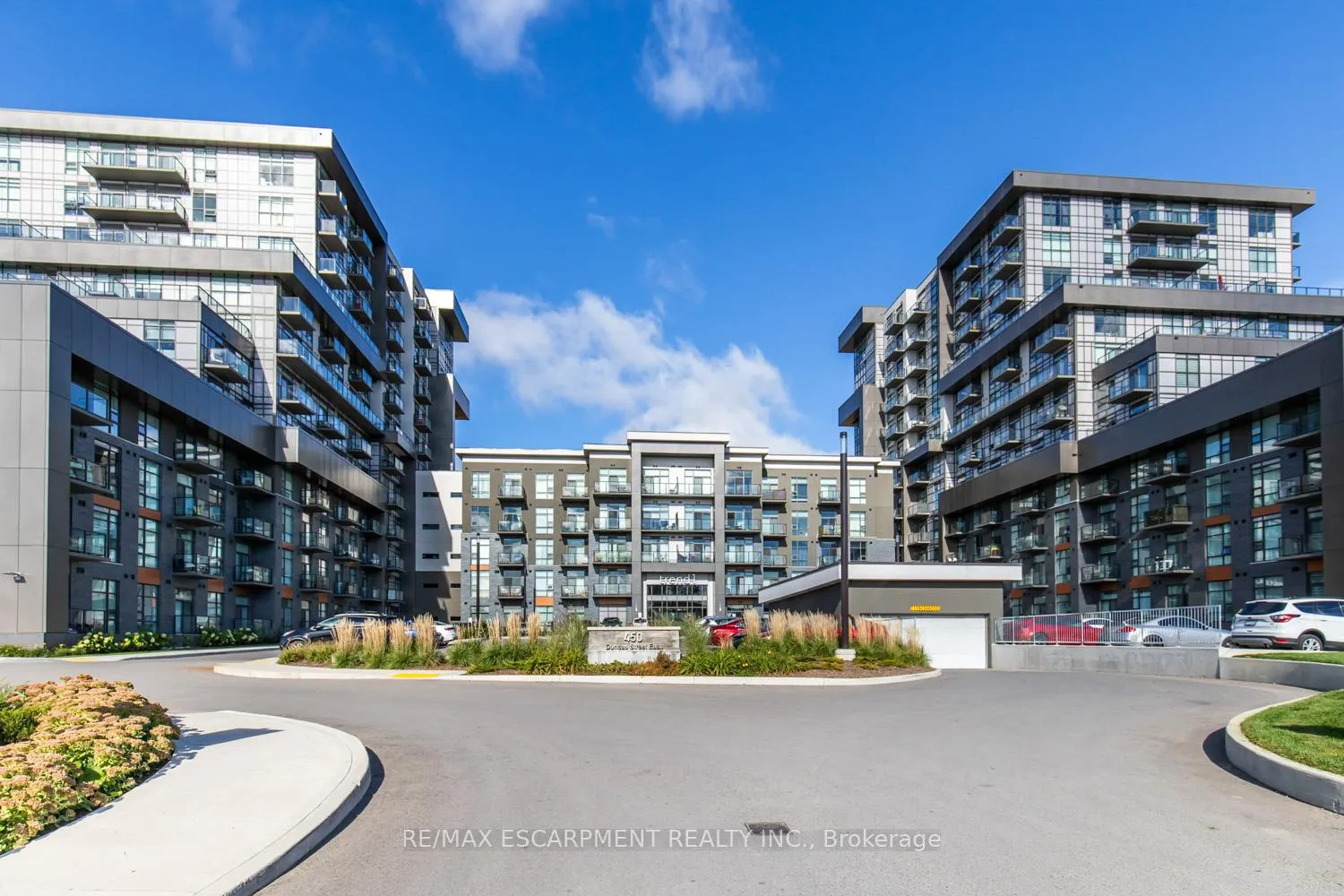 Photo 2 of Unit 318, 450 Dundas Street, Hamilton, Waterdown — HOMEH