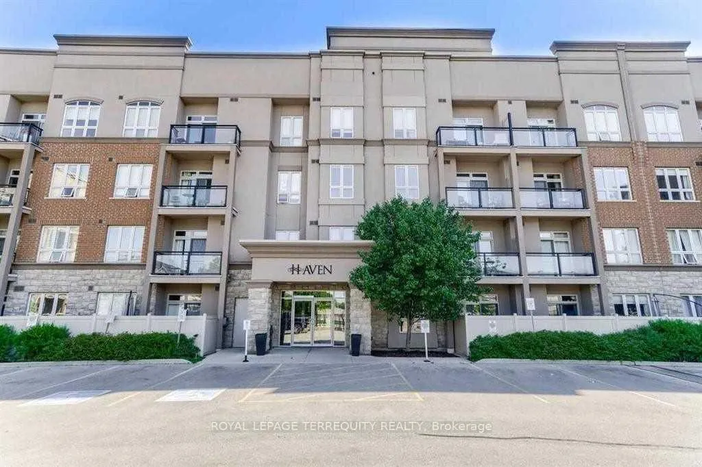 Photo 1 of Unit 210, 5317 Upper Middle Road, Burlington, Orchard — HOMEH