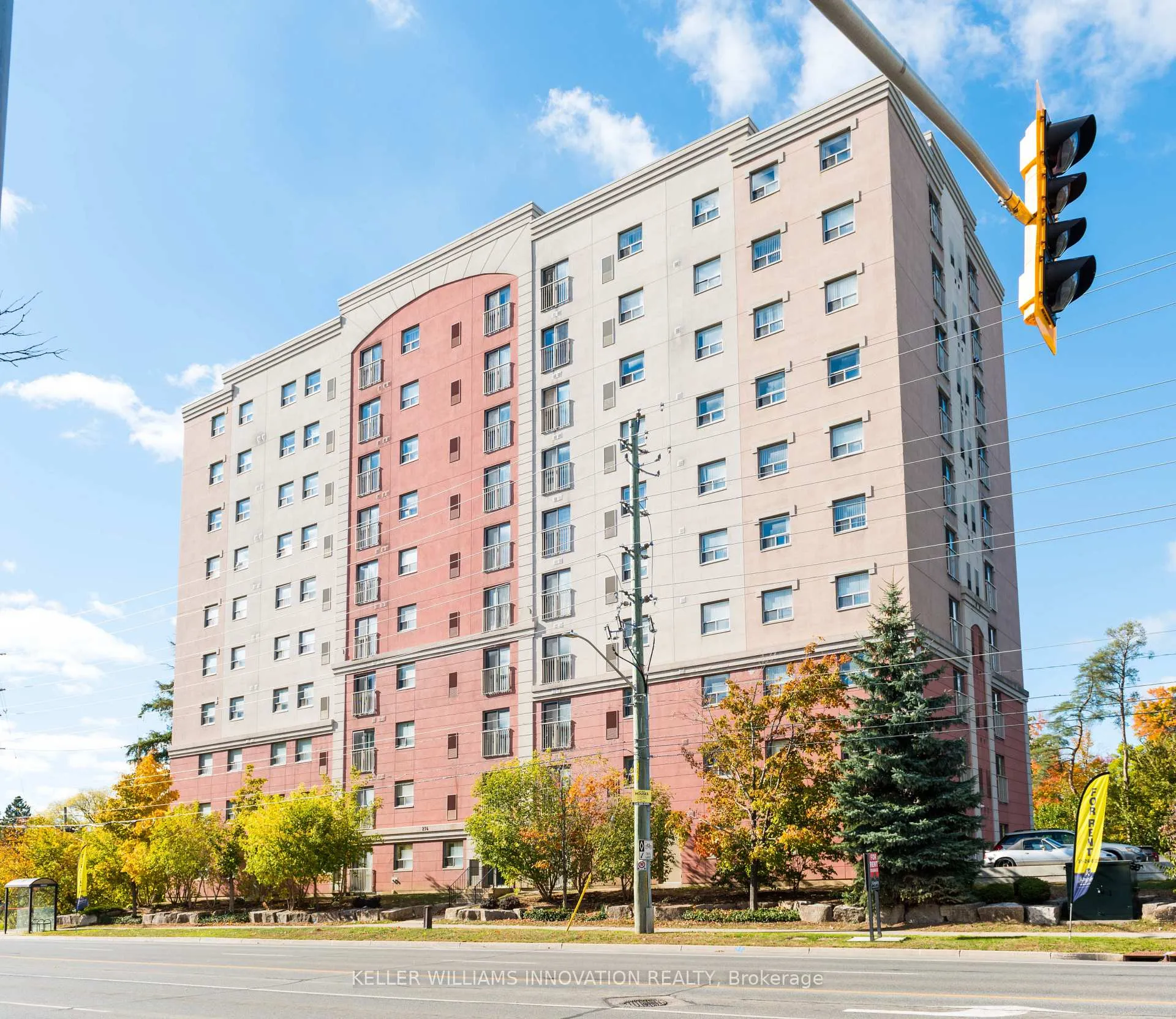Photo 1 of 274 Erb Street W, Waterloo — HOMEH
