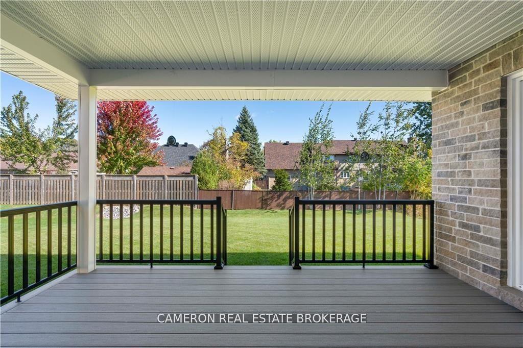 Photo 11 of 1233 Wesburke Avenue, Cornwall — HOMEH
