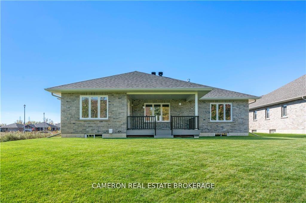 Photo 26 of 1233 Wesburke Avenue, Cornwall — HOMEH