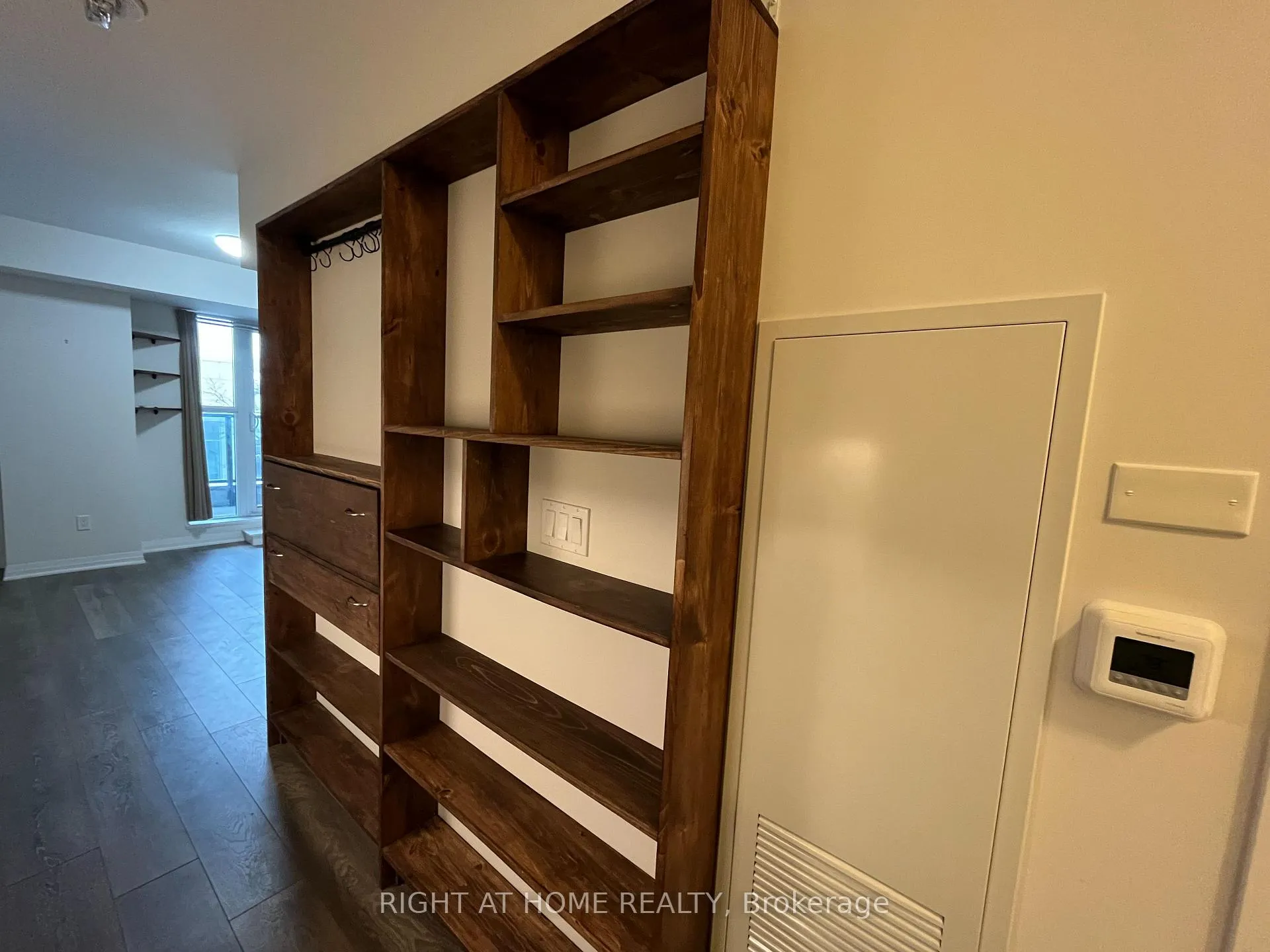 Photo 4 of Unit 209, 2301 Danforth Avenue, Toronto, East End-Danforth — HOMEH