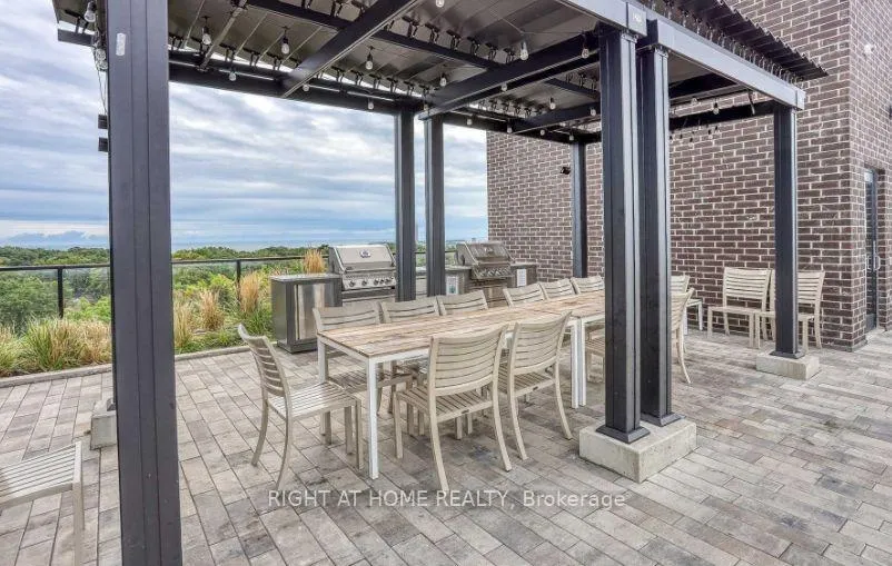 Photo 17 of Unit 209, 2301 Danforth Avenue, Toronto, East End-Danforth — HOMEH